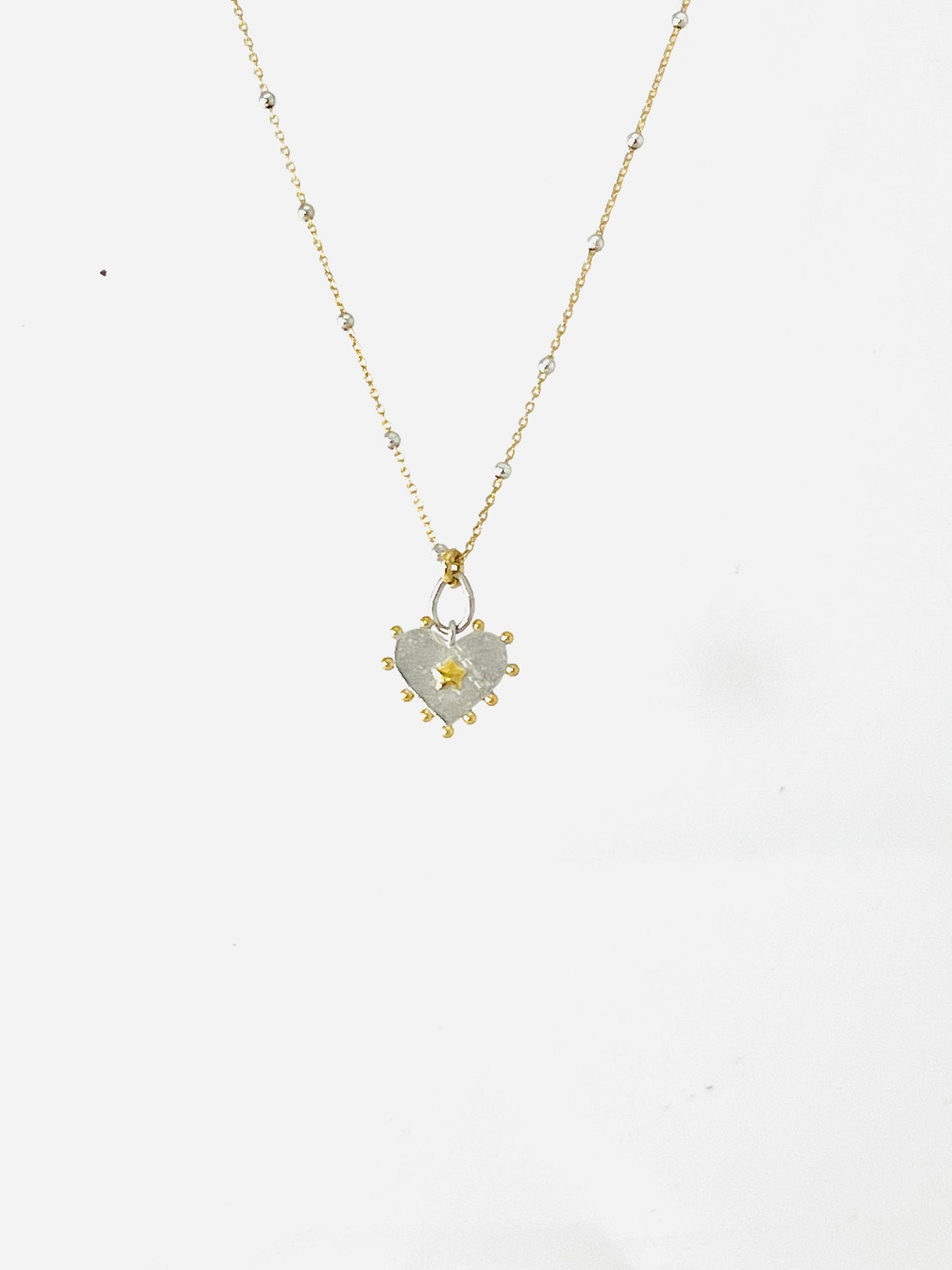 The Meredith Necklace