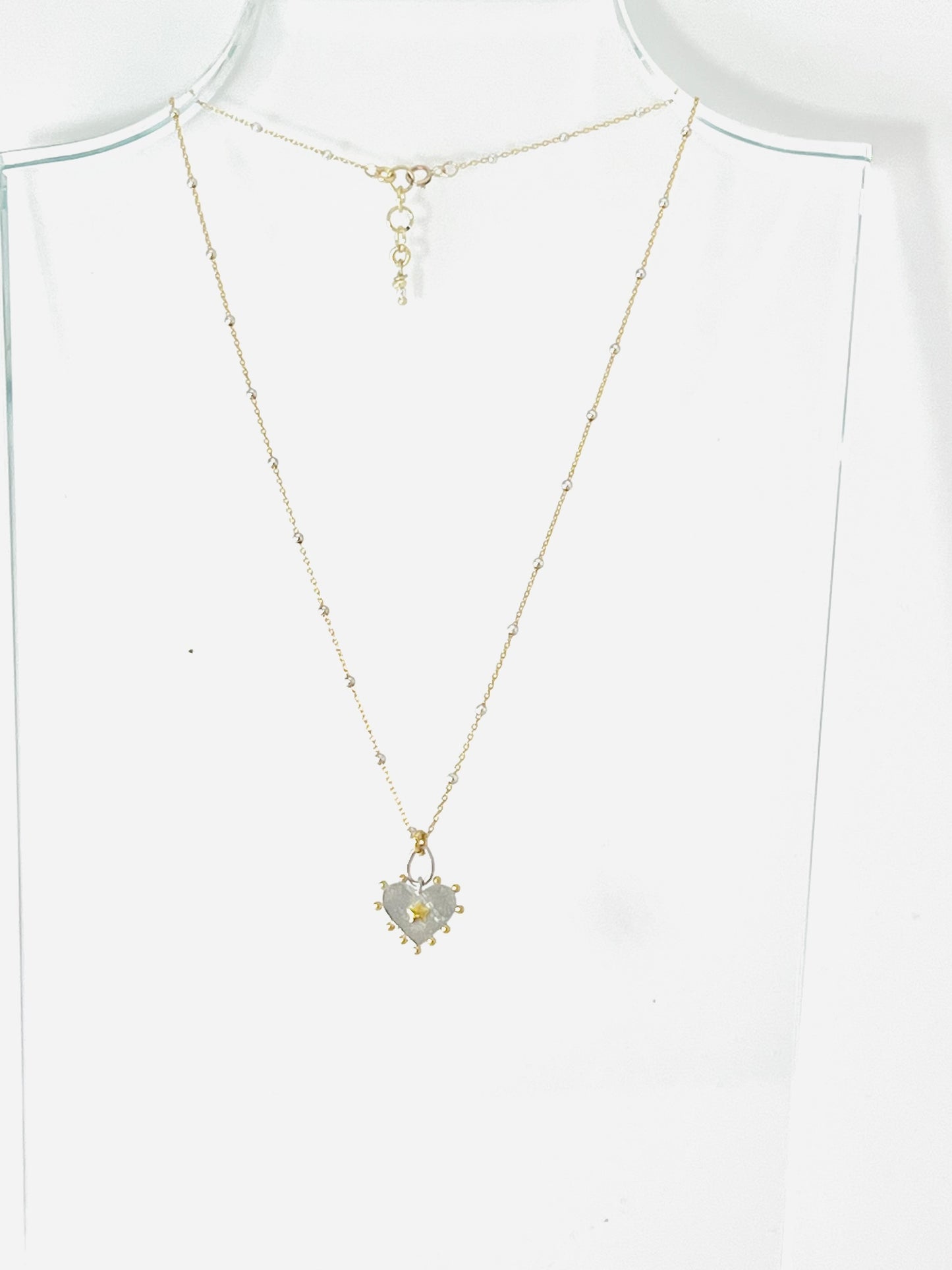 The Meredith Necklace