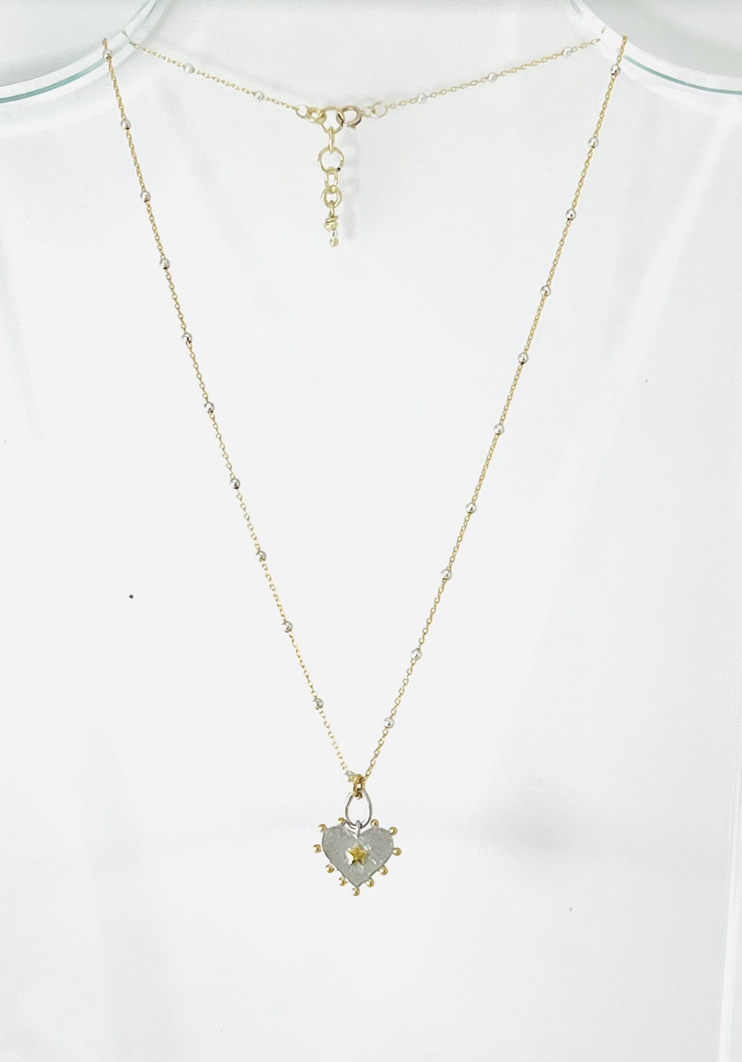 The Meredith Necklace