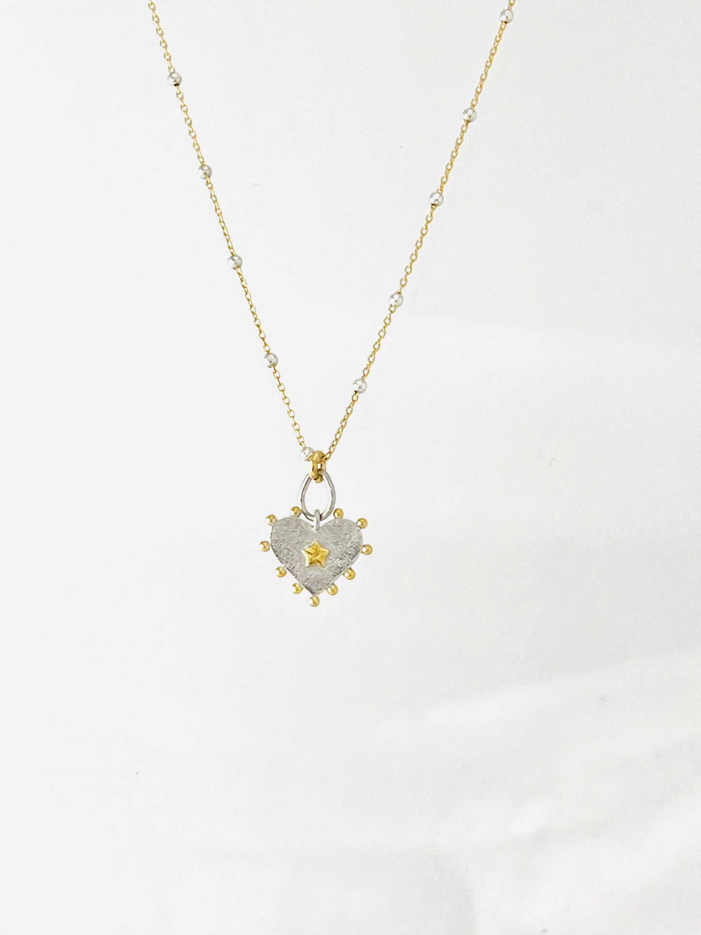 The Meredith Necklace