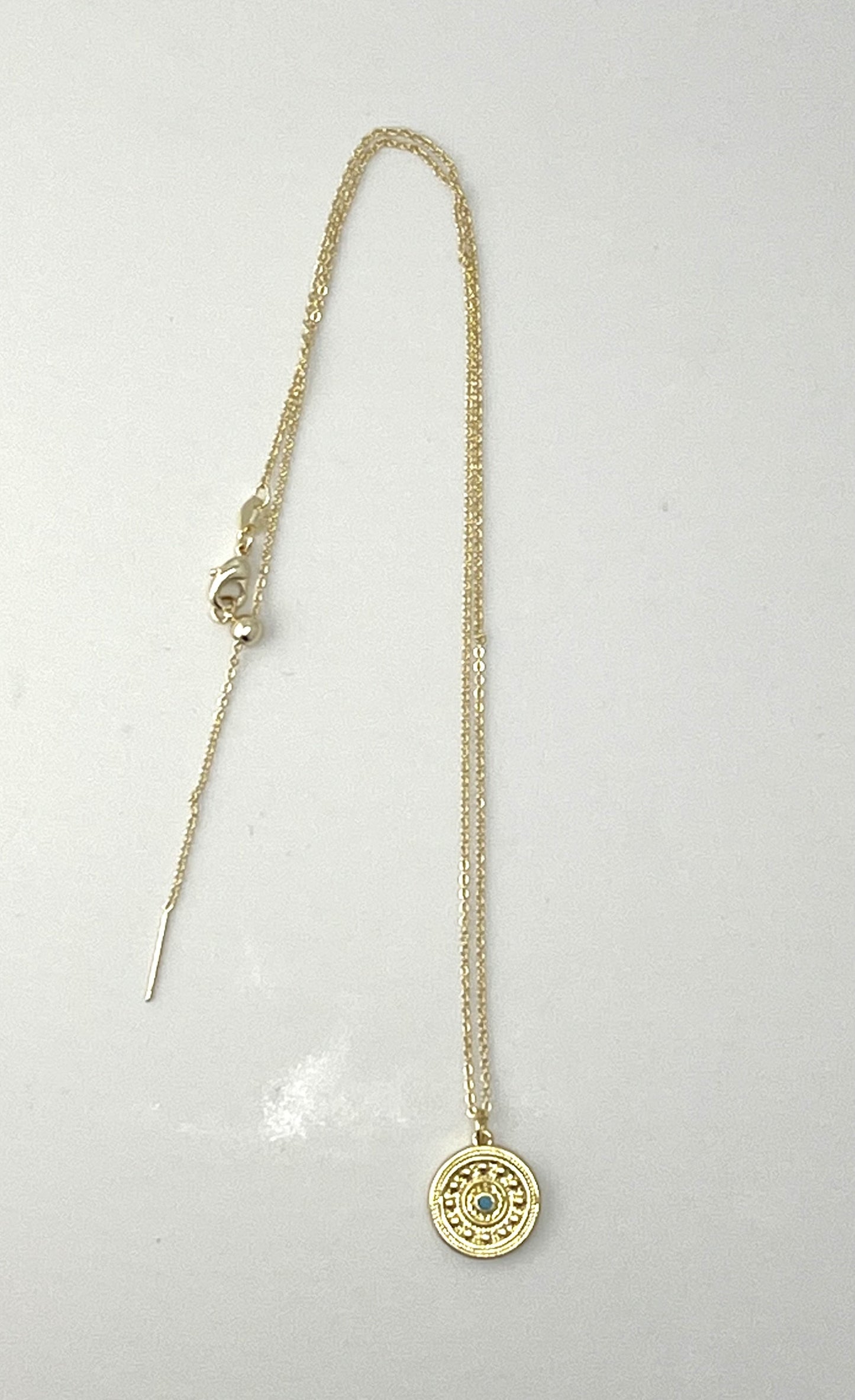 The Gina Necklace