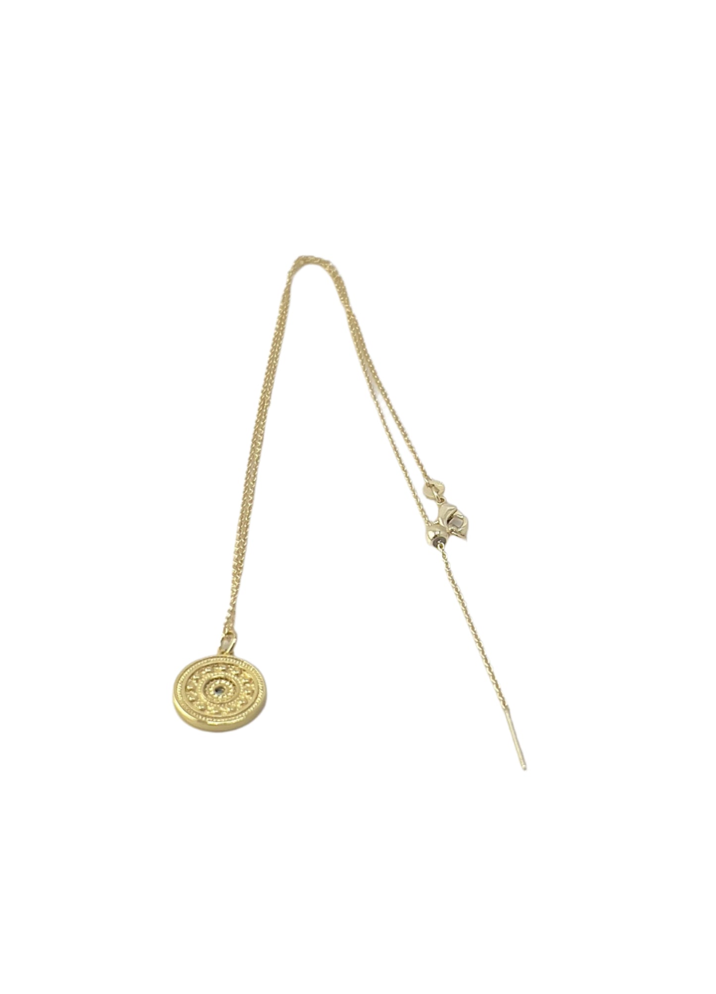 The Gina Necklace