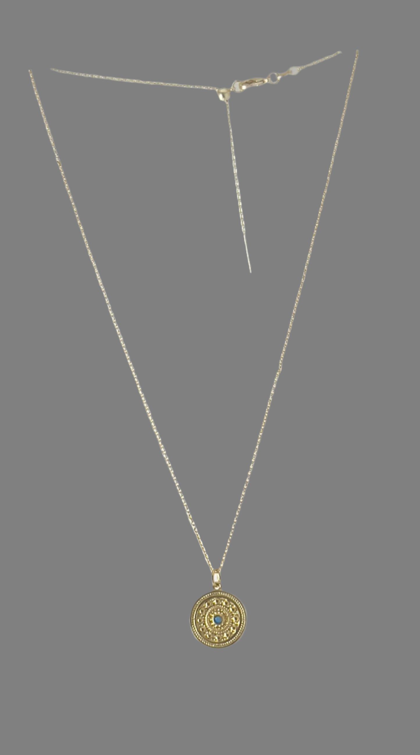 The Gina Necklace