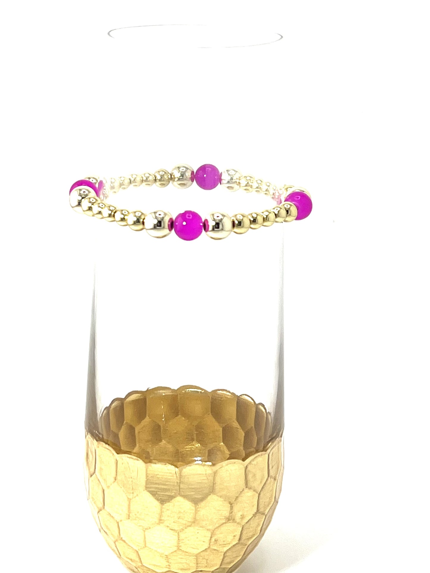The Noelle Bracelet