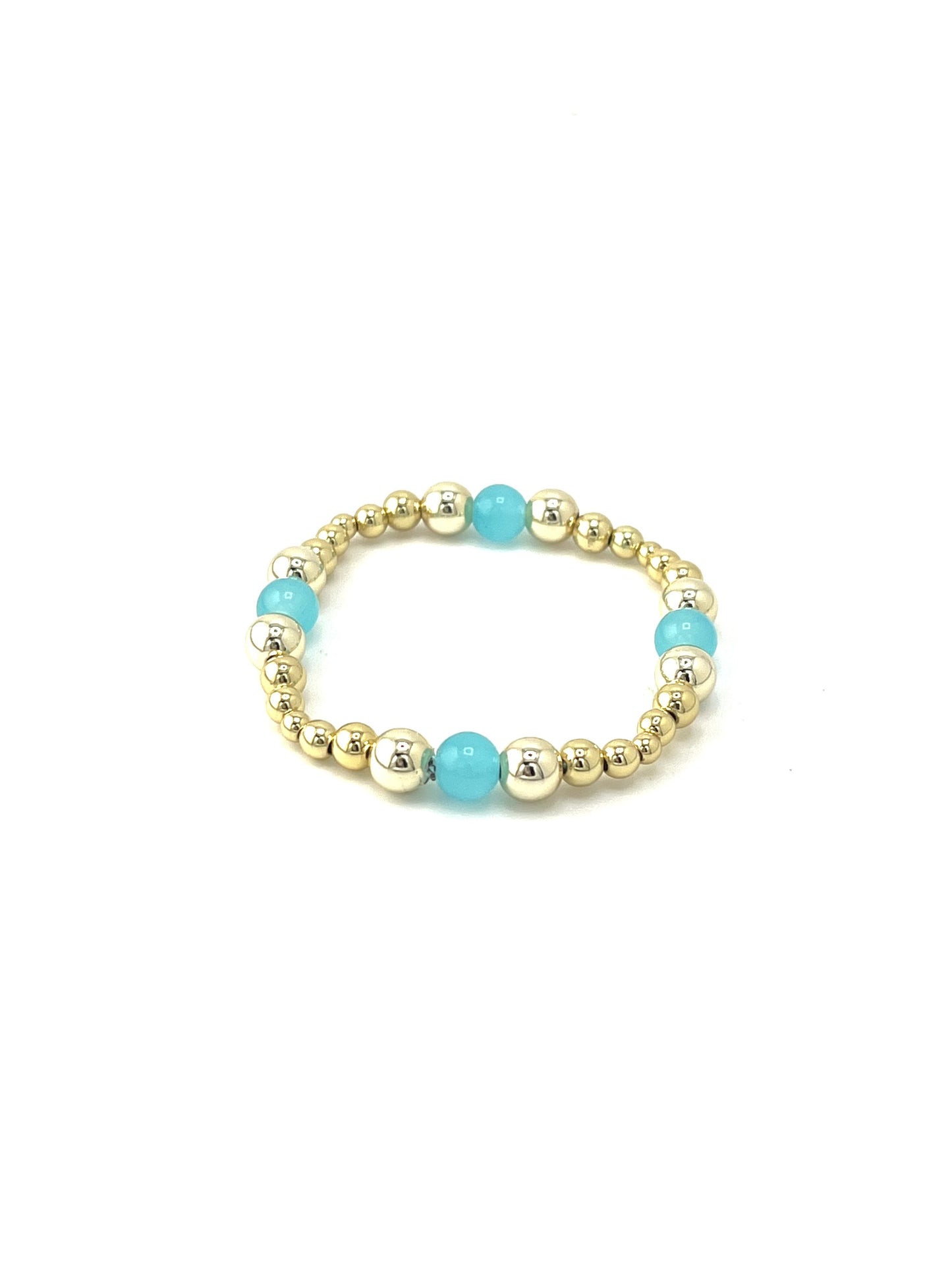 The Noelle Bracelets