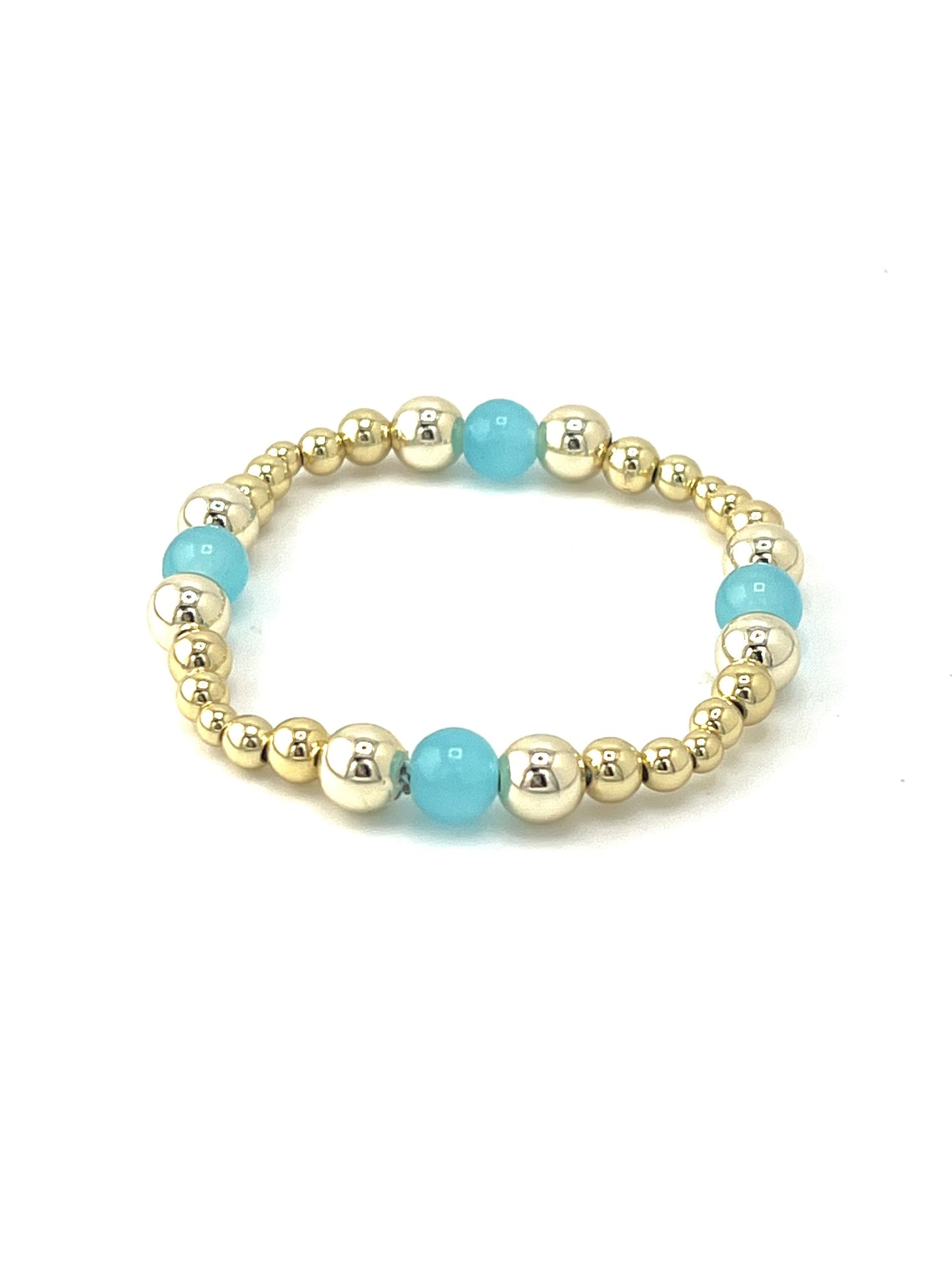 The Noelle Bracelets