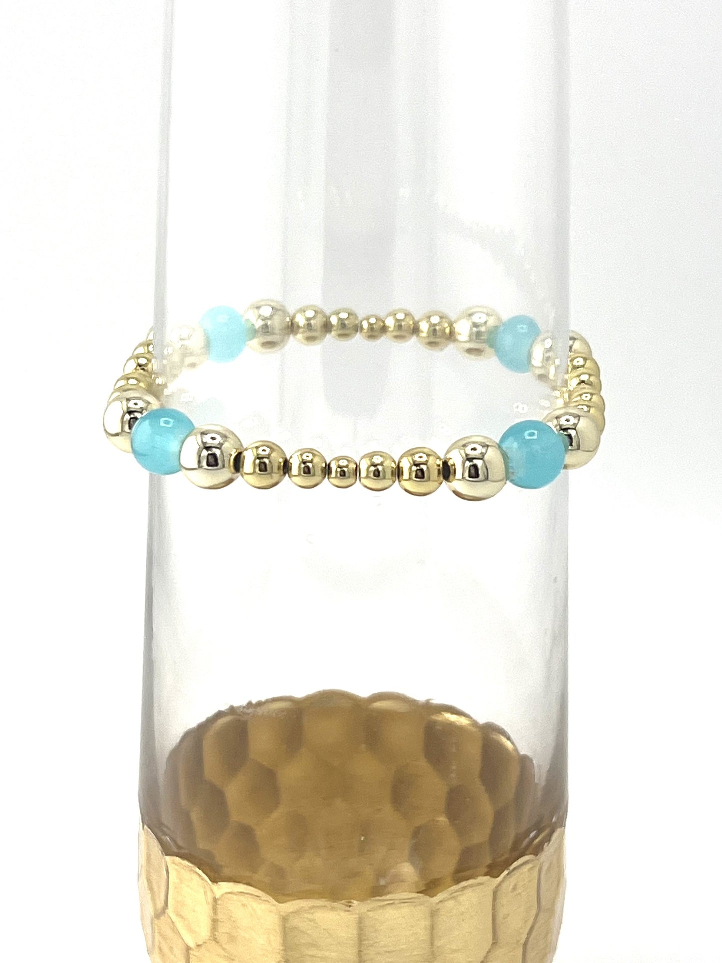 The Noelle Bracelets