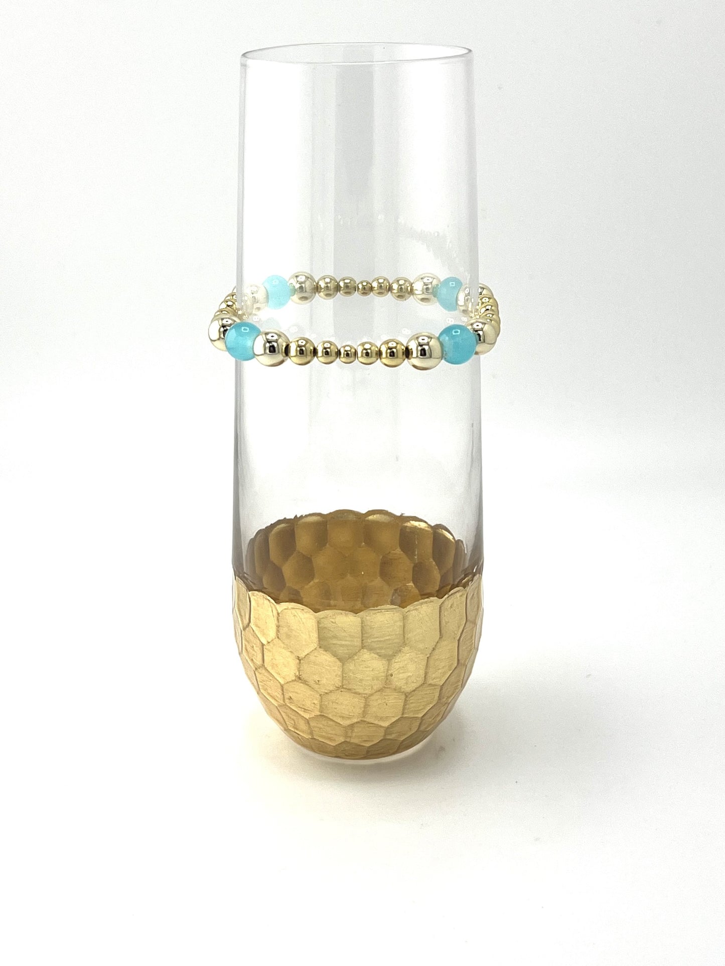 The Noelle Bracelets