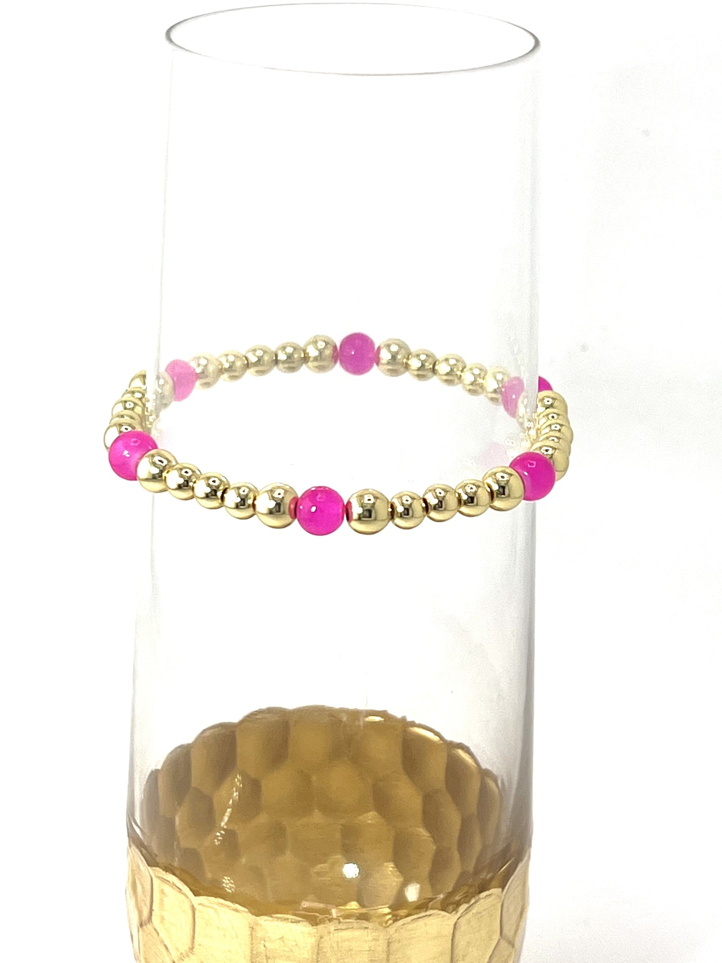 The Noelle Slim Bracelet