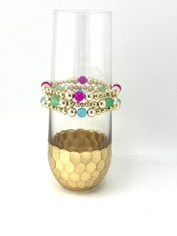 The Noelle Bracelets