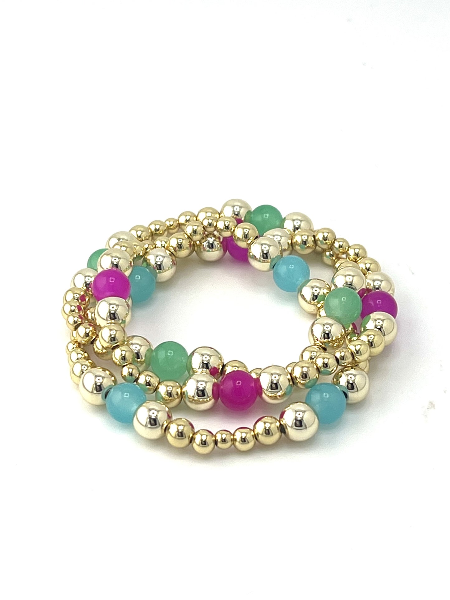 The Noelle Bracelets