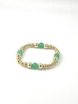 The Noelle Bracelets