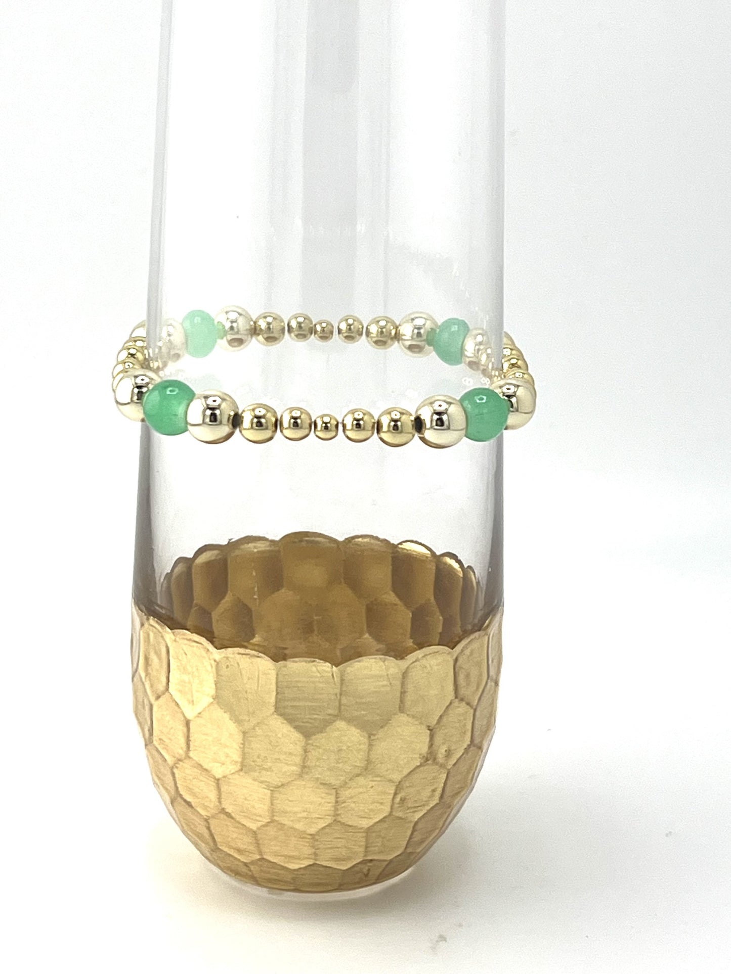 The Noelle Bracelets