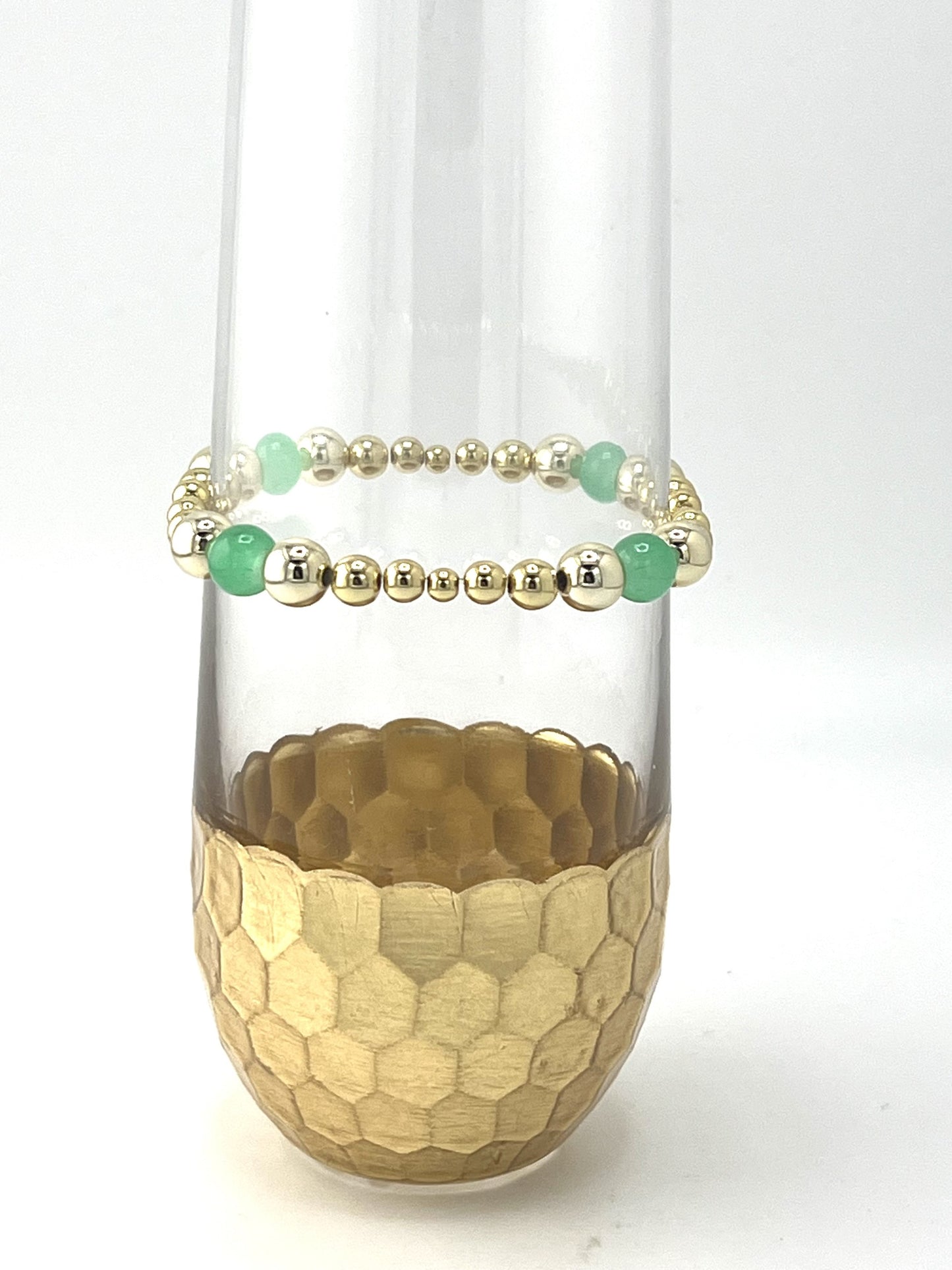 The Noelle Bracelets