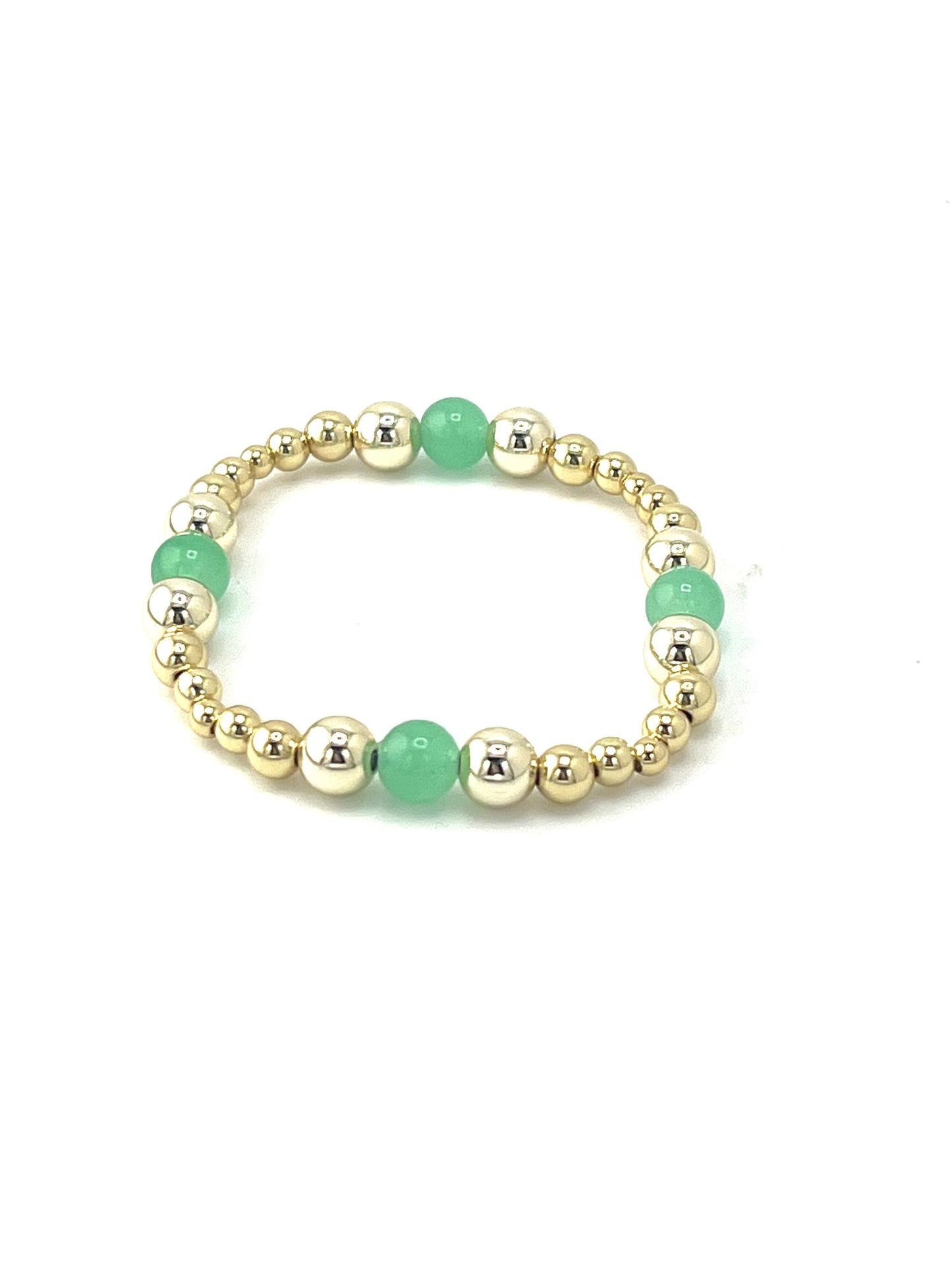 The Noelle Bracelets