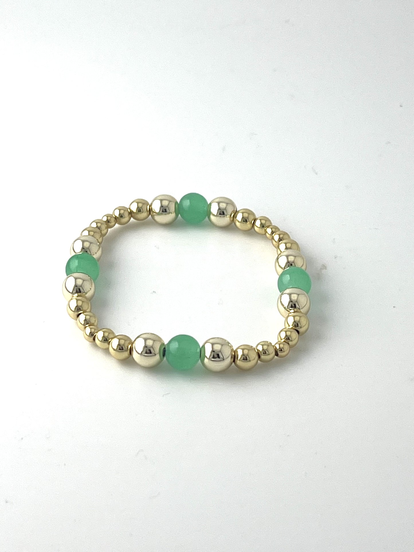 The Noelle Bracelets
