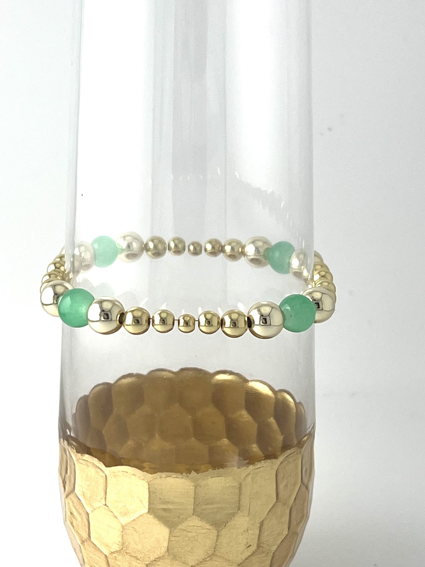The Noelle Bracelets