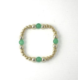The Noelle Bracelets