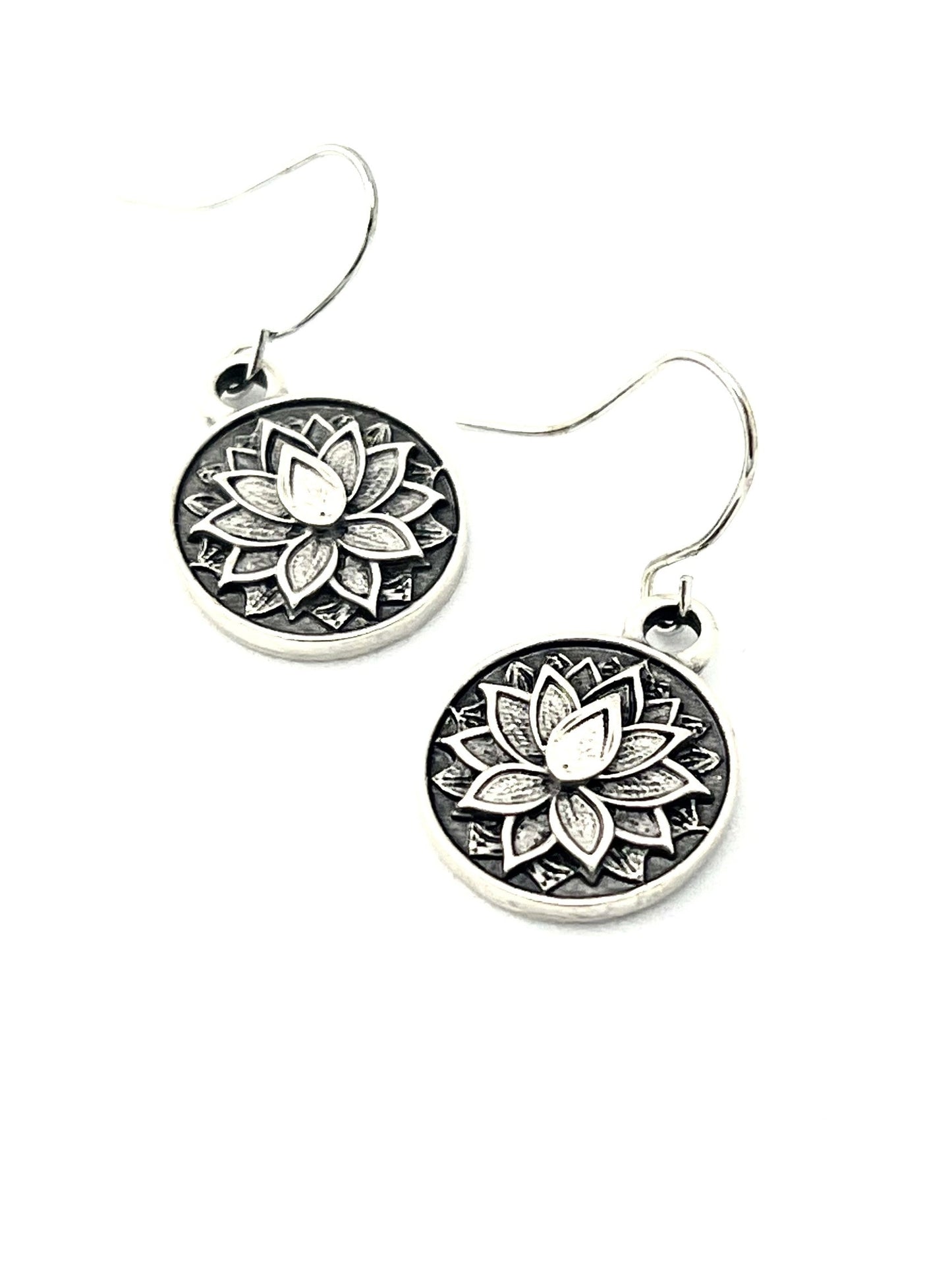 The Remmy Earrings