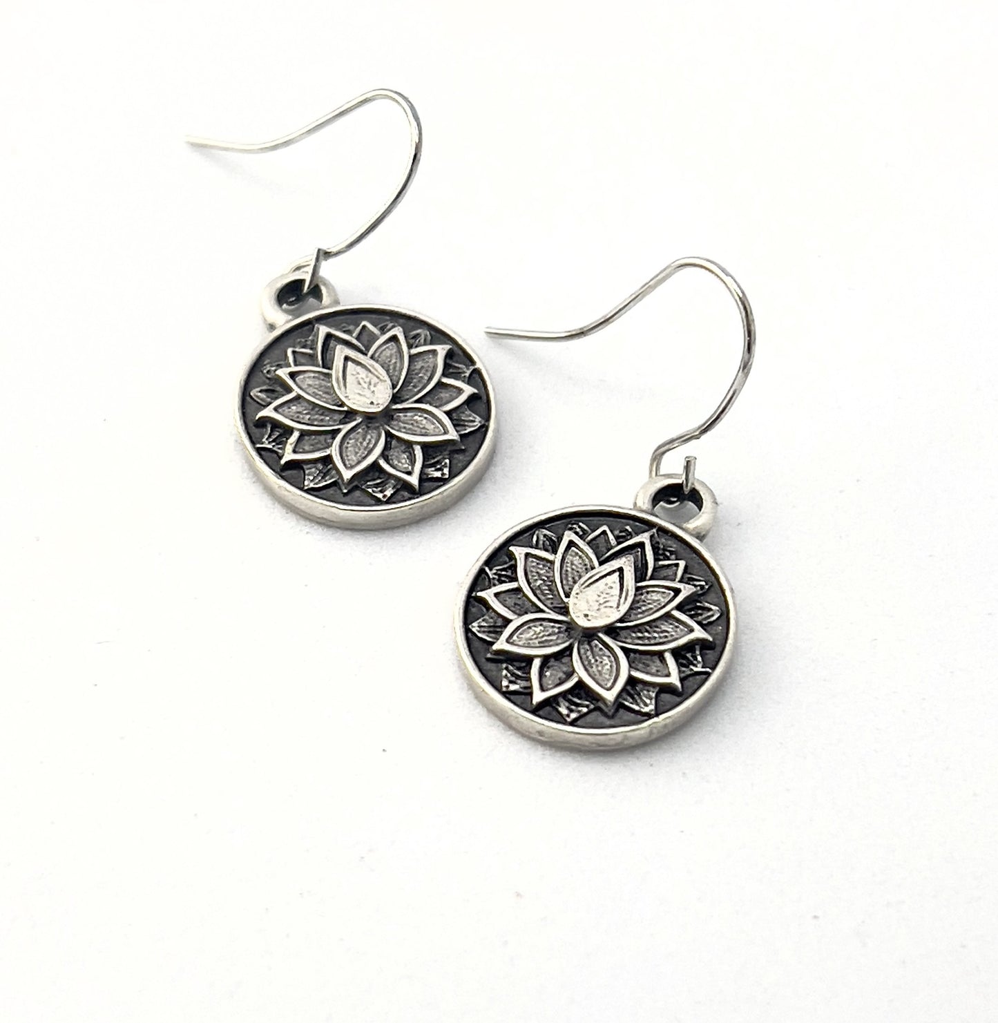 The Remmy Earrings