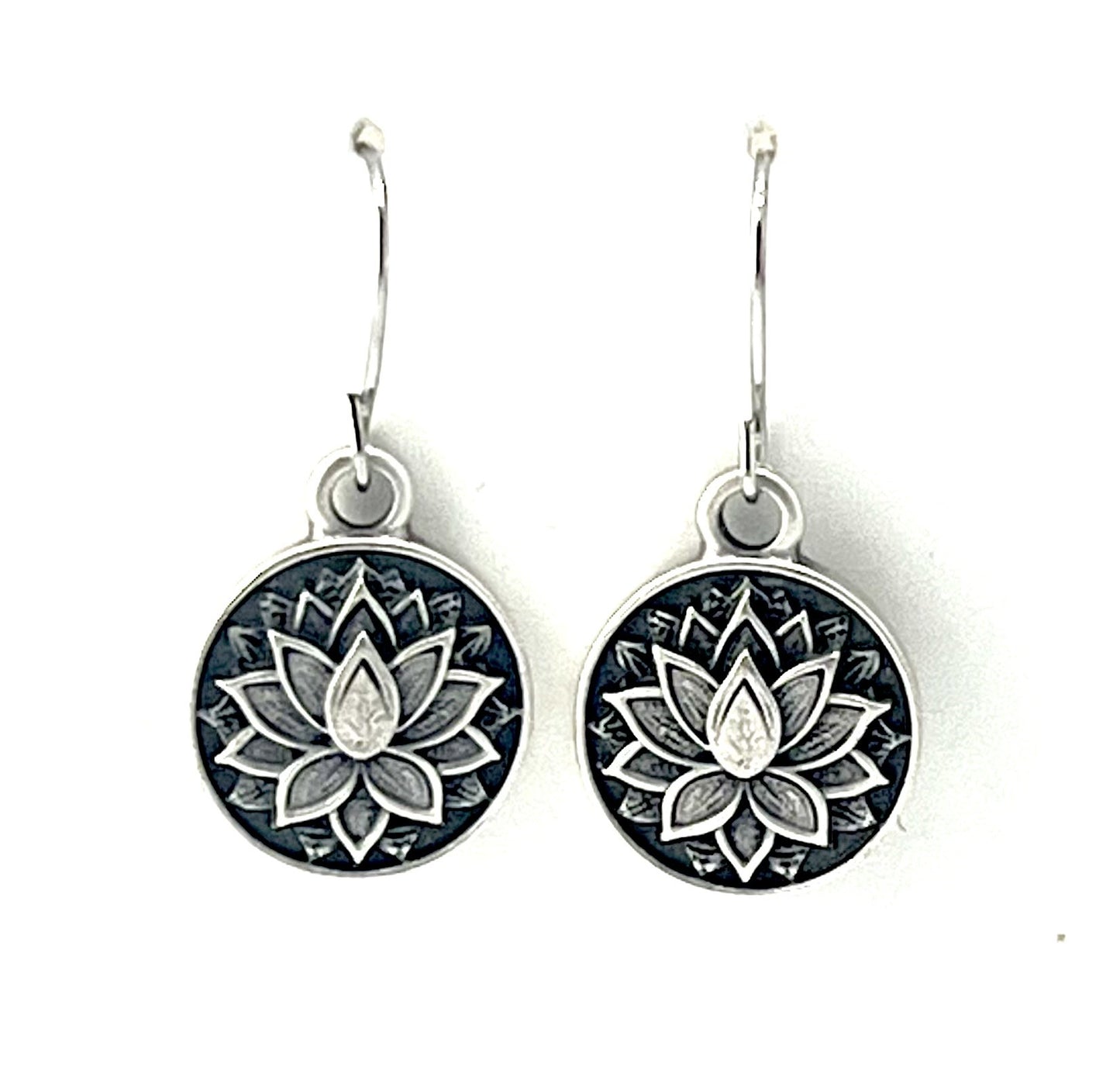 The Remmy Earrings