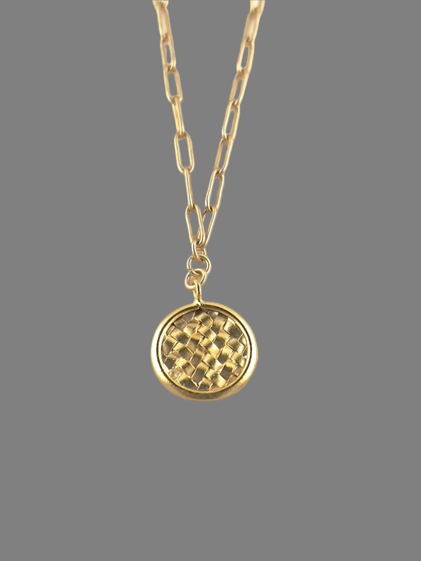 The Riley Necklace