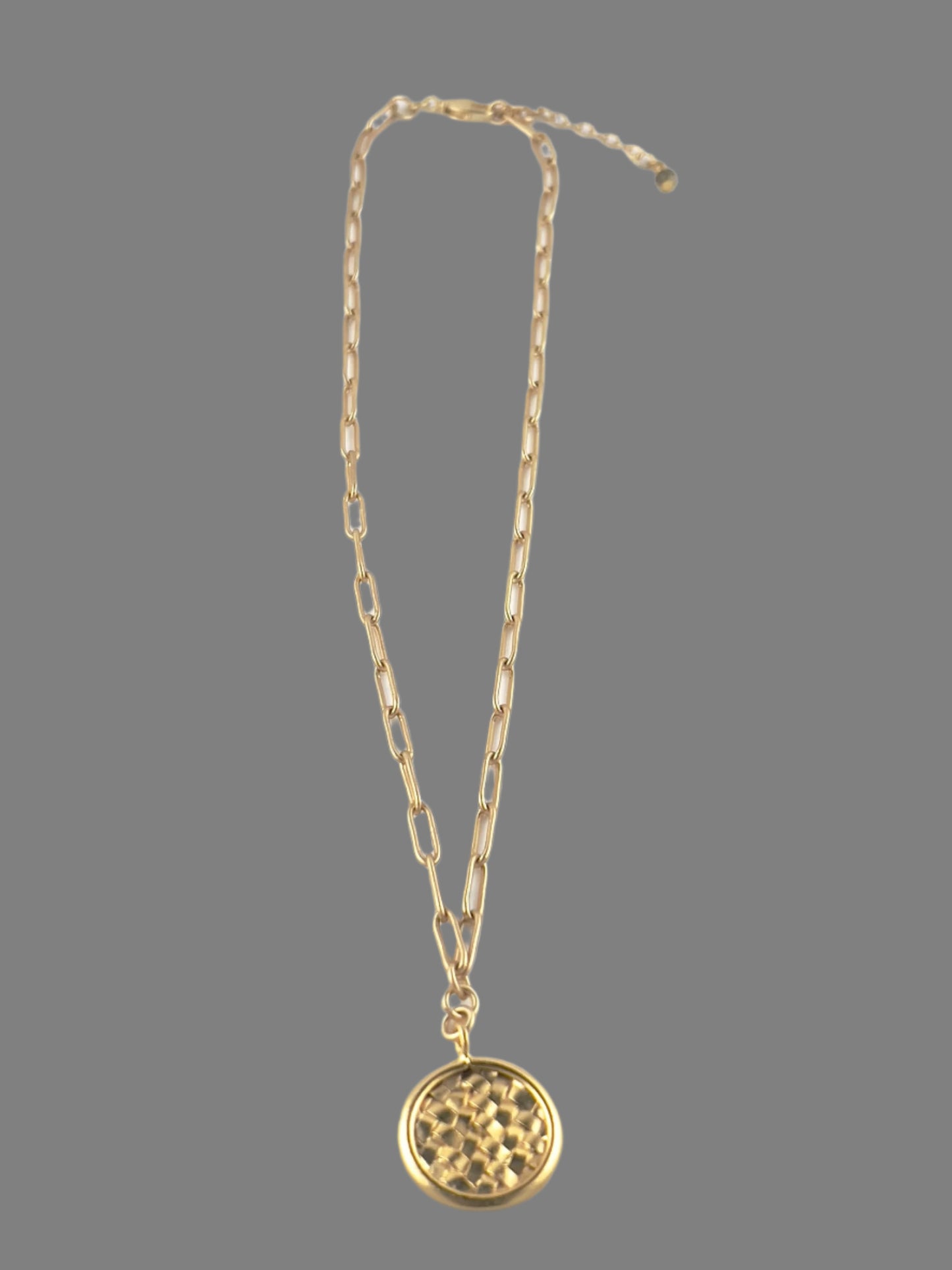 The Riley Necklace