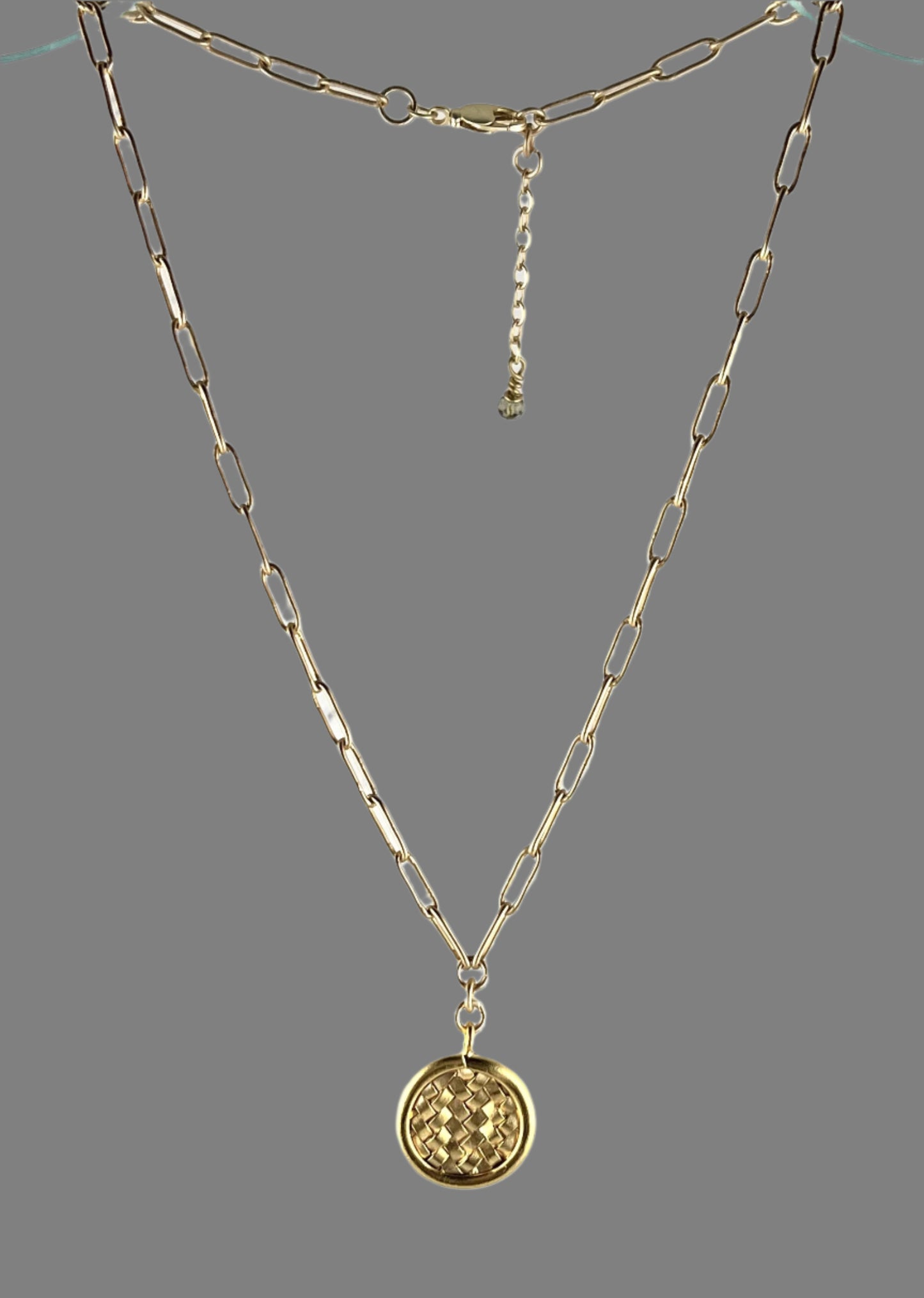 The Riley Necklace