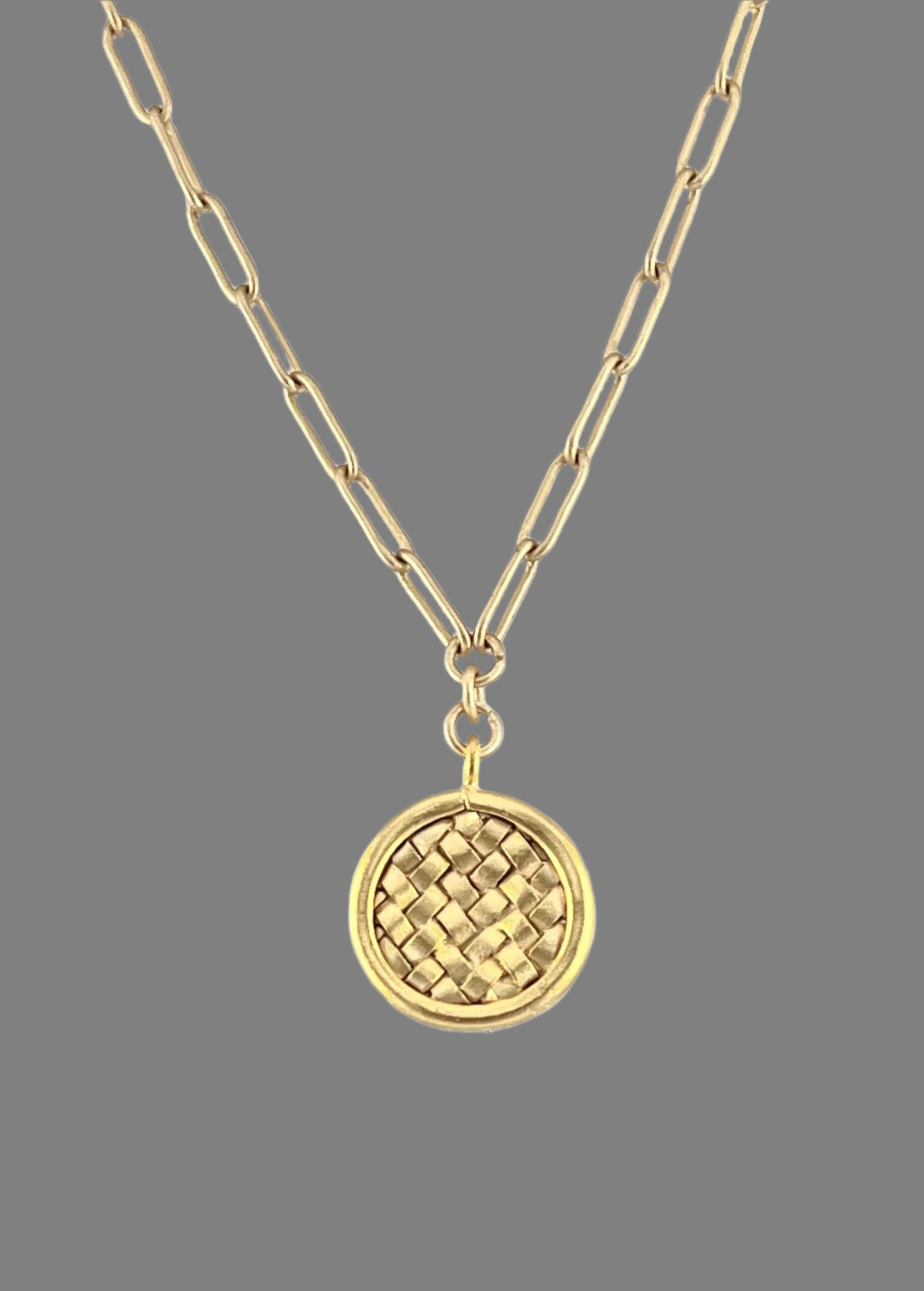 The Riley Necklace