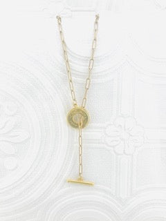 The Sarah Necklace