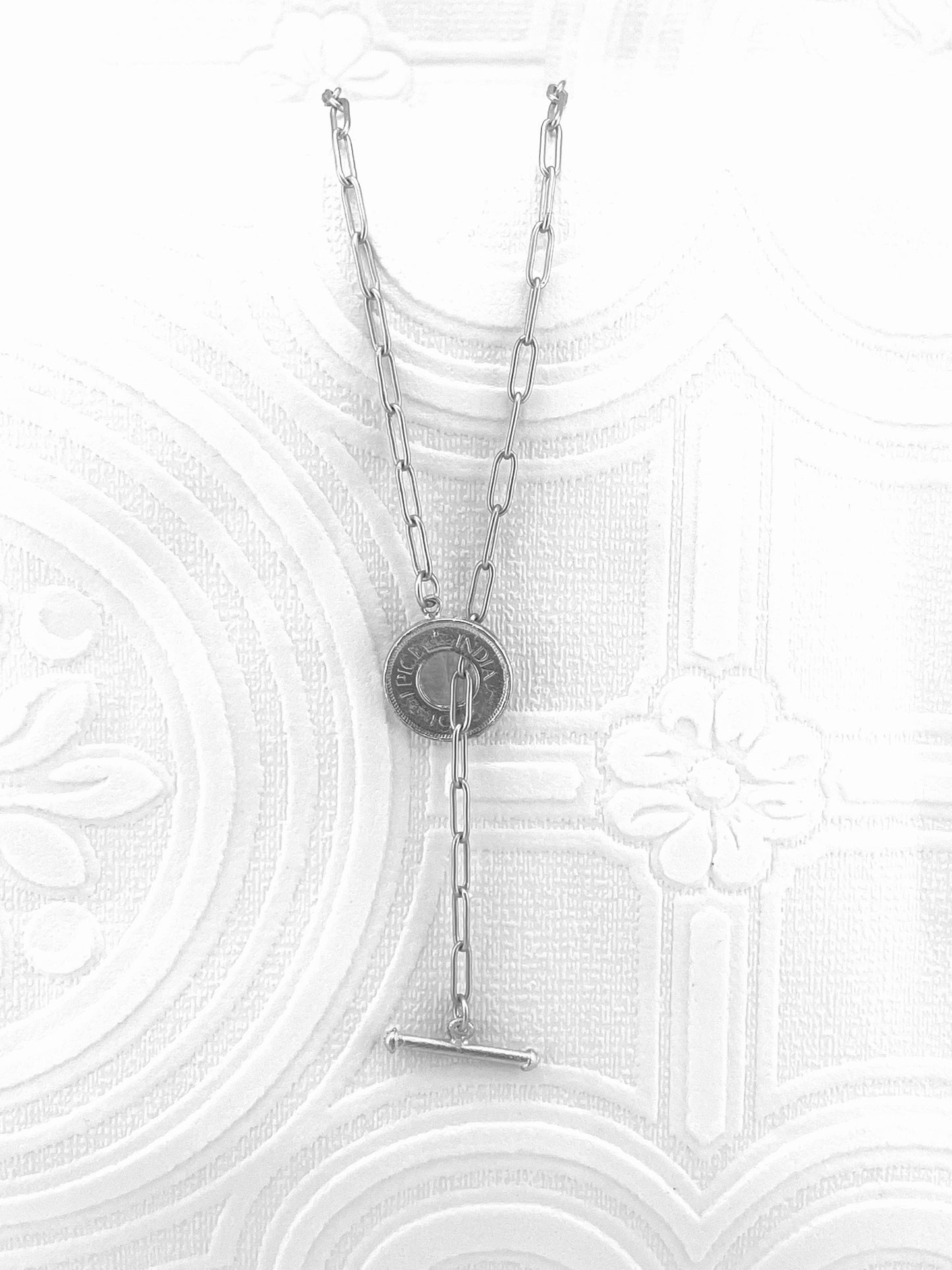 The Sarah Necklace