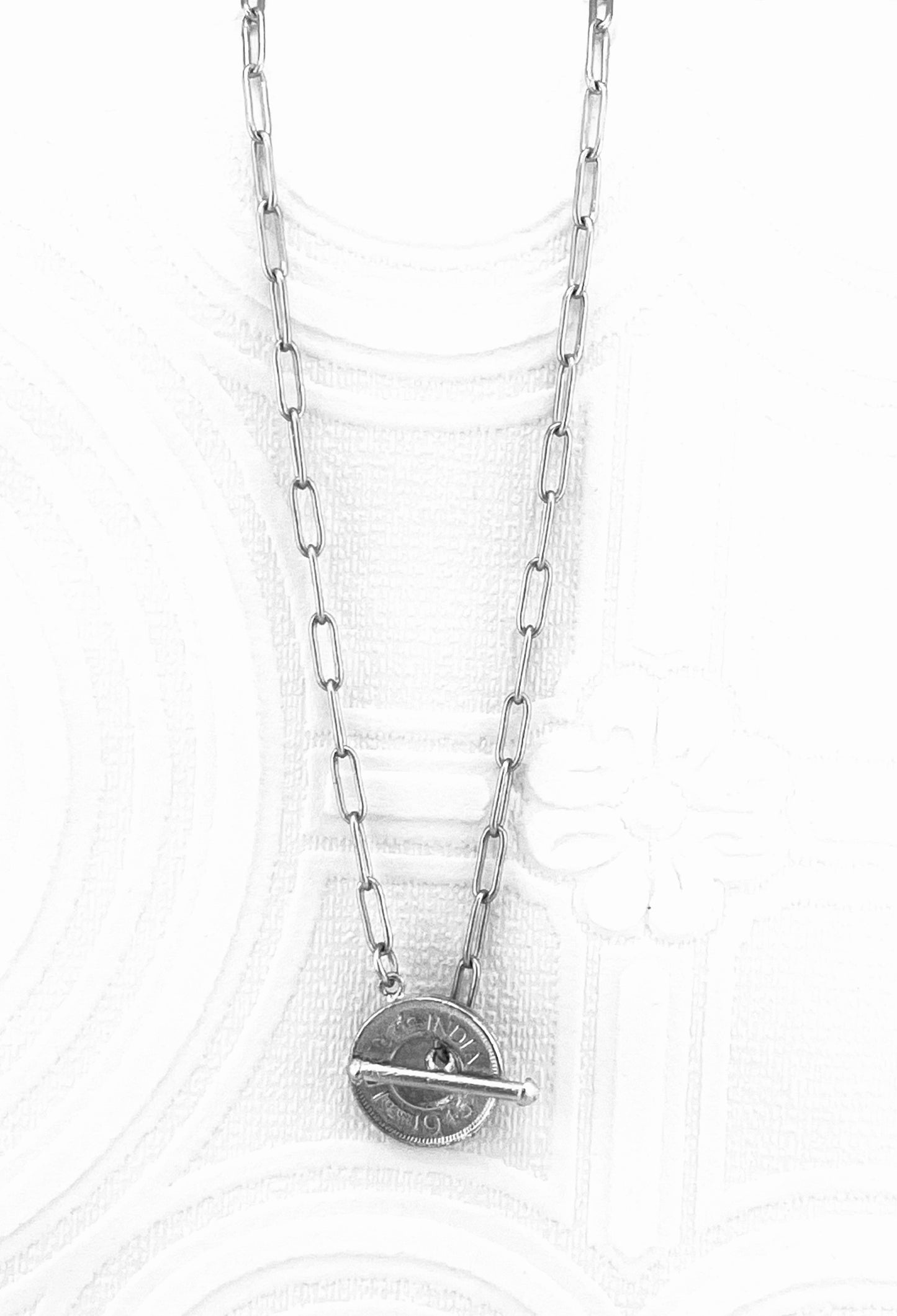 The Sarah Necklace