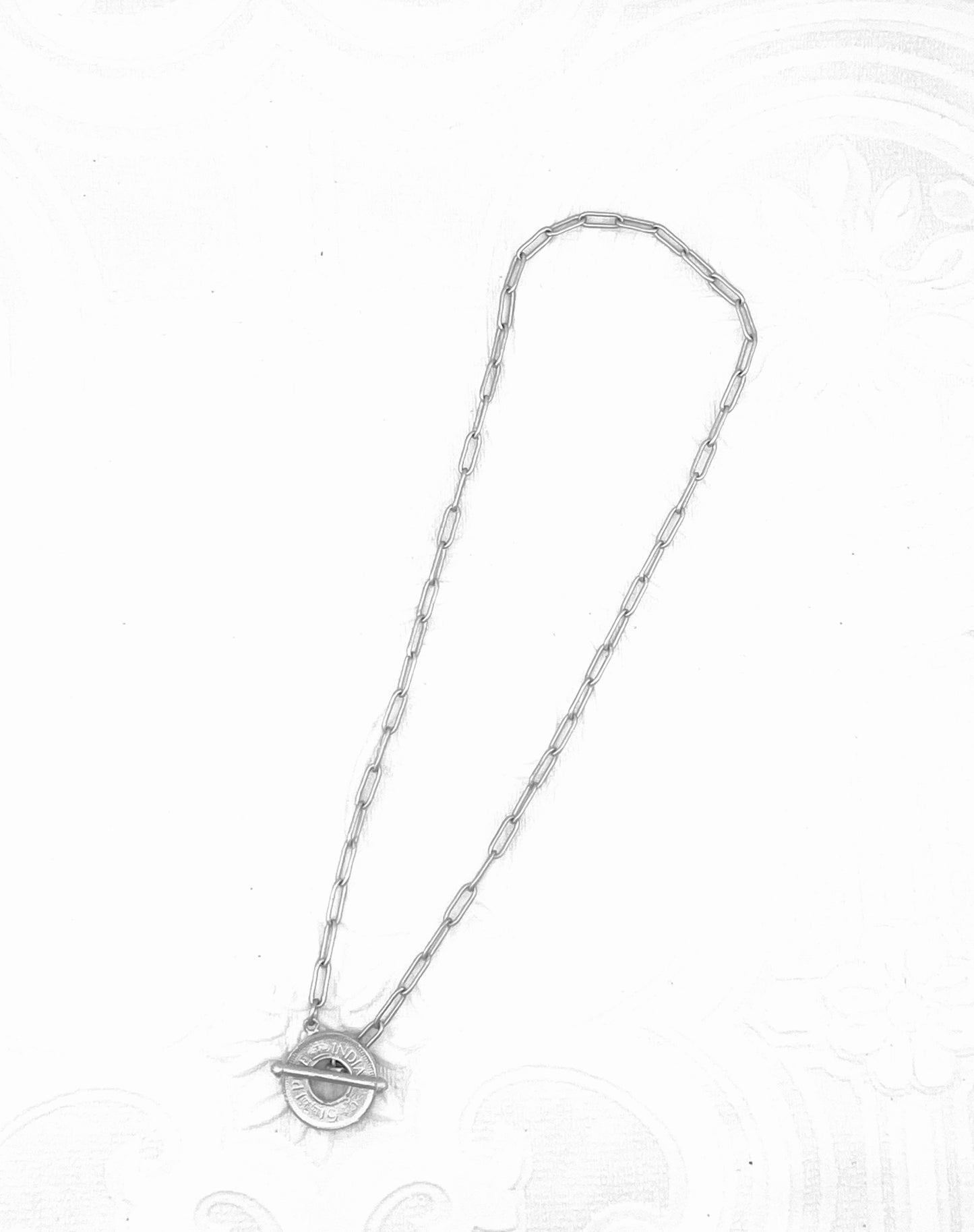 The Sarah Necklace