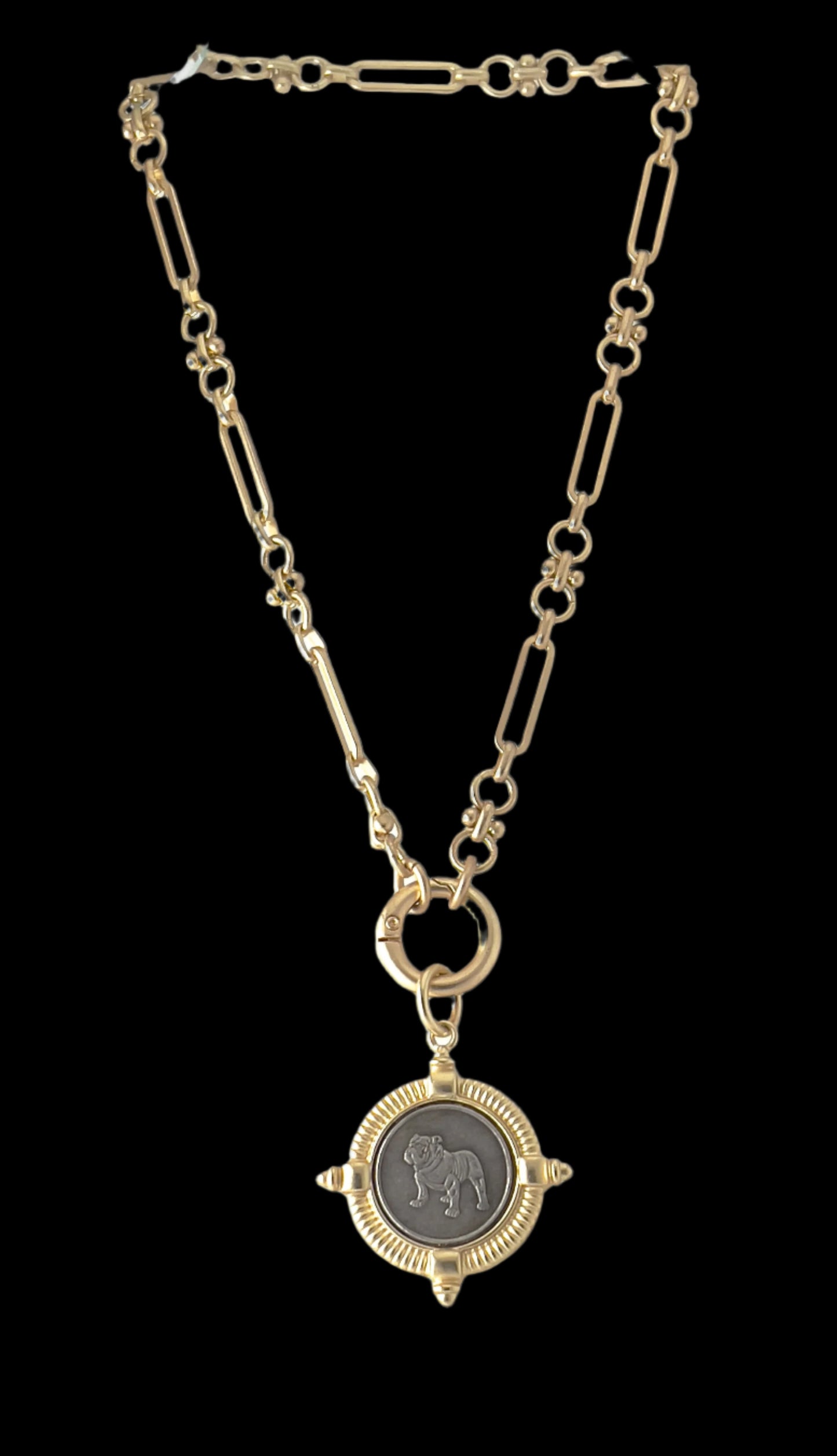 The Uga Necklace