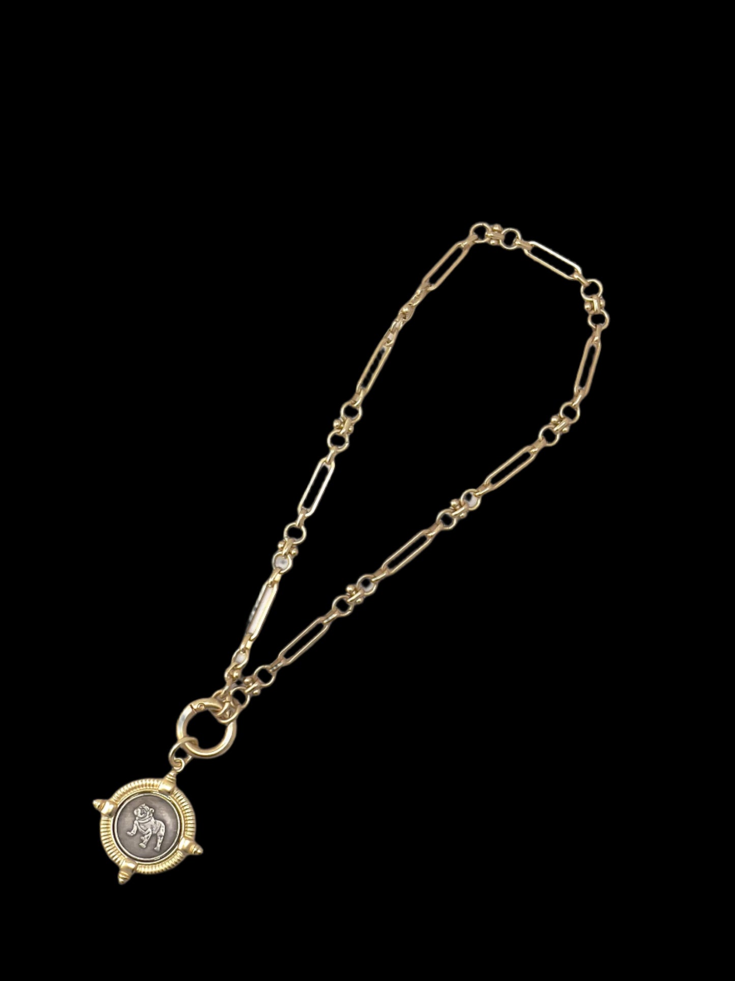 The Uga Necklace