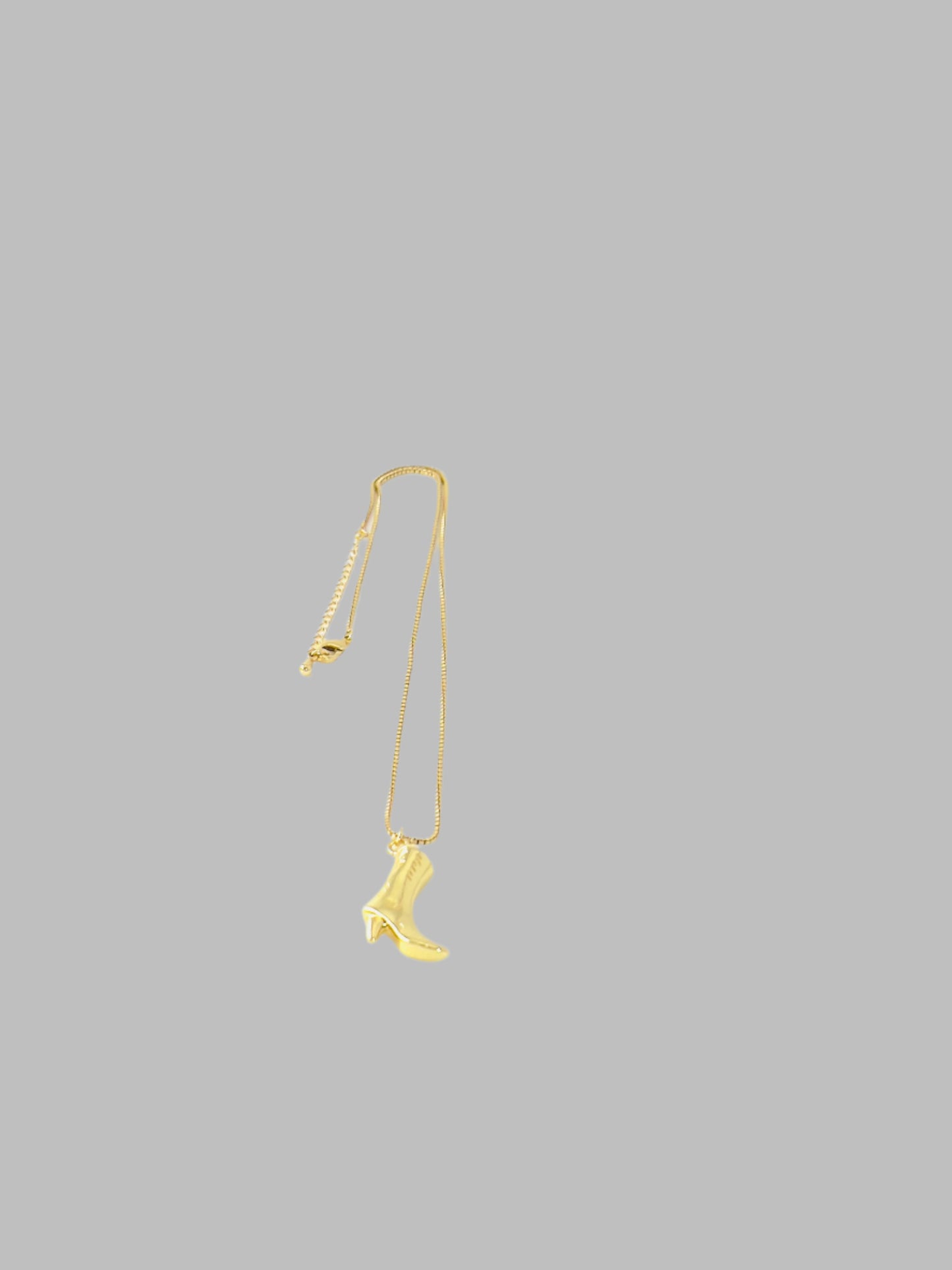The Cameron Necklace
