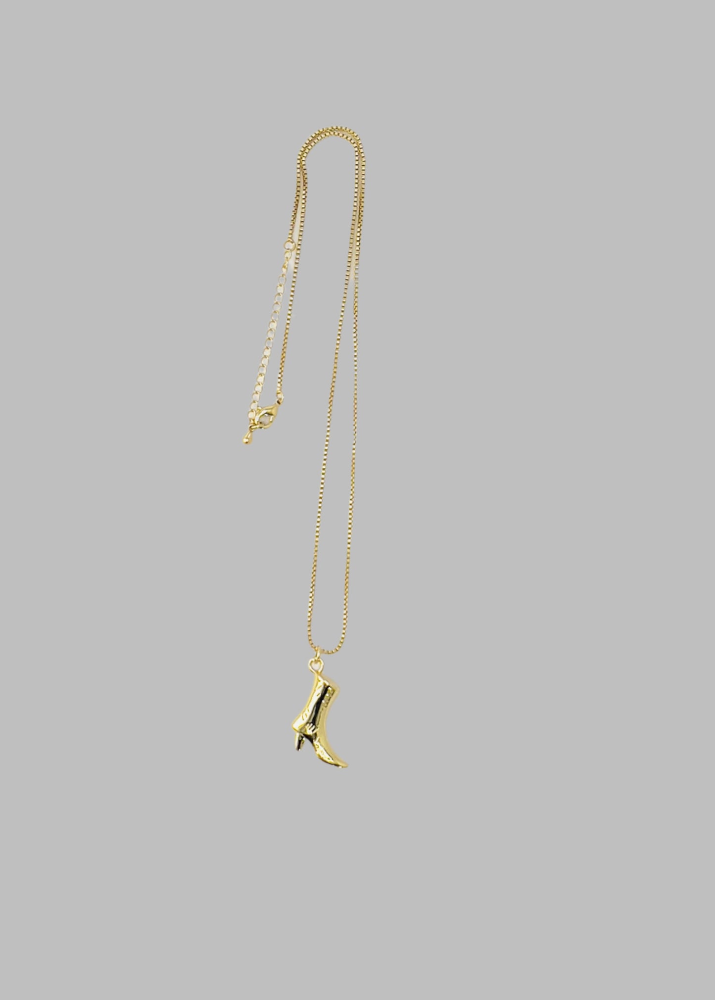 The Cameron Necklace
