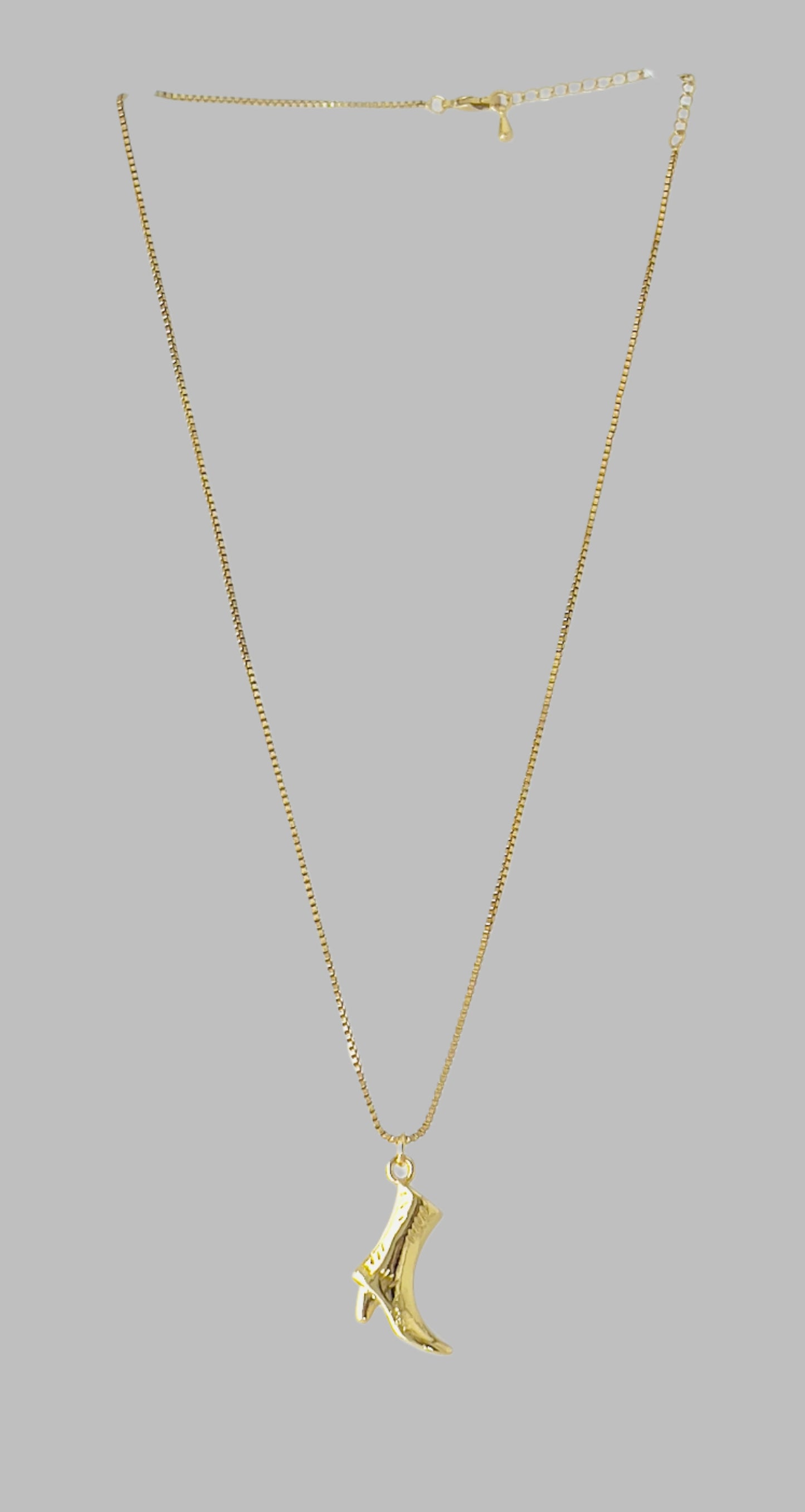 The Cameron Necklace