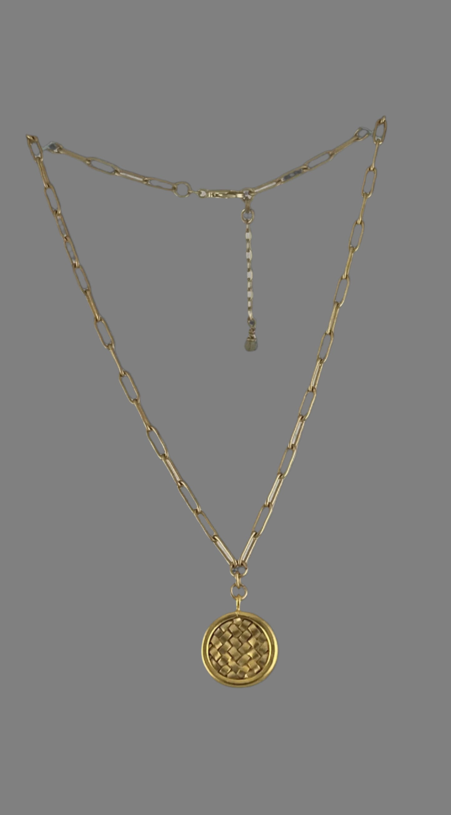 The Riley Necklace