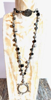 The Tricia Necklace (OOAK)