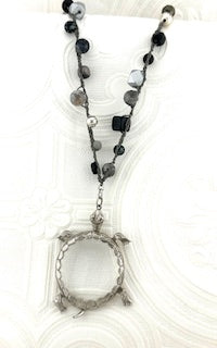 The Tricia Necklace (OOAK)