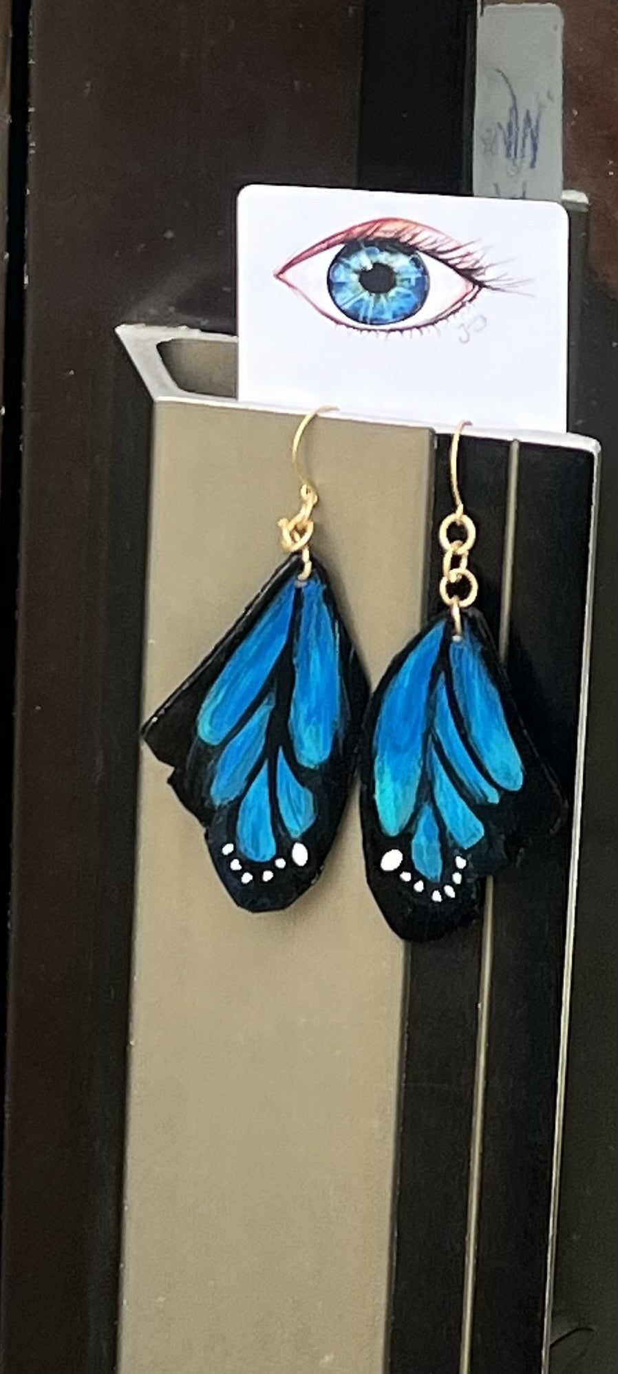 Whispers in Flight