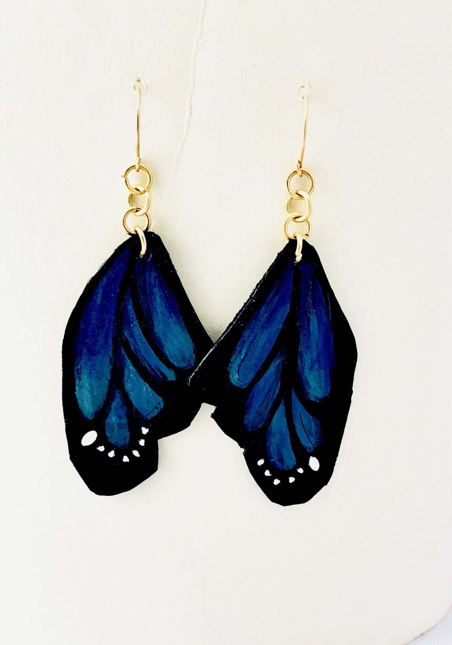 Whispers in Flight