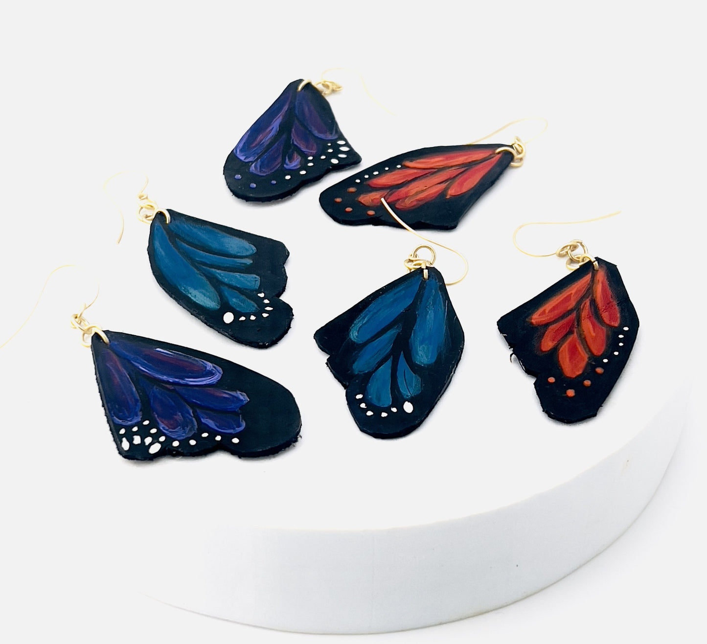 Whispers in Flight
