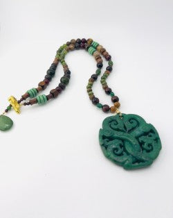 Jade Guardian