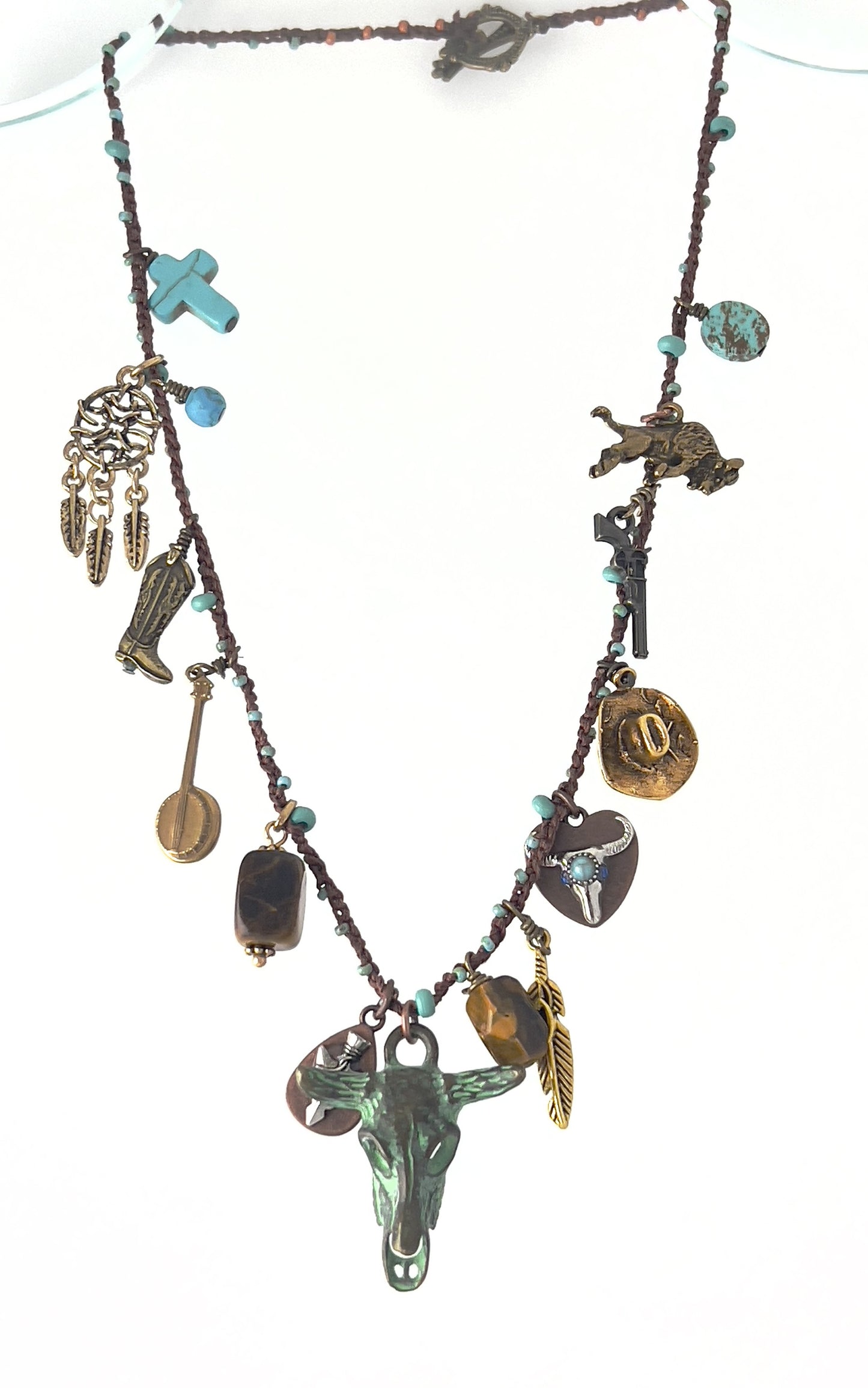 Josie Rae Necklace