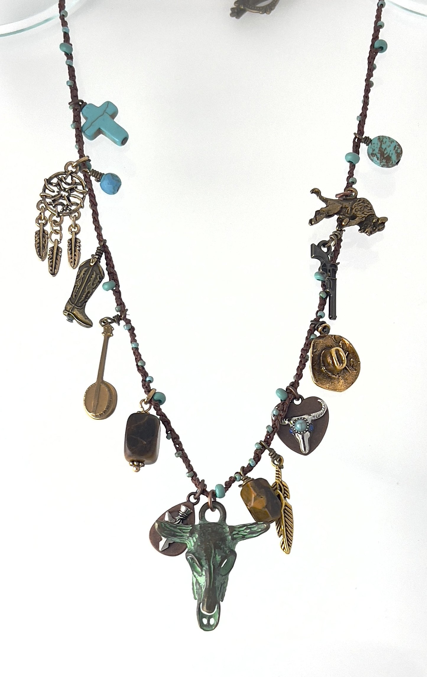 Josie Rae Necklace