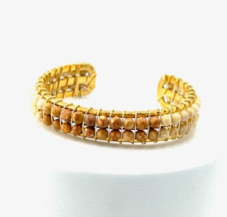 The Ombre' Bexley Cuff