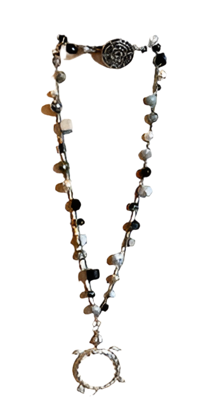 The Tricia Necklace (OOAK)