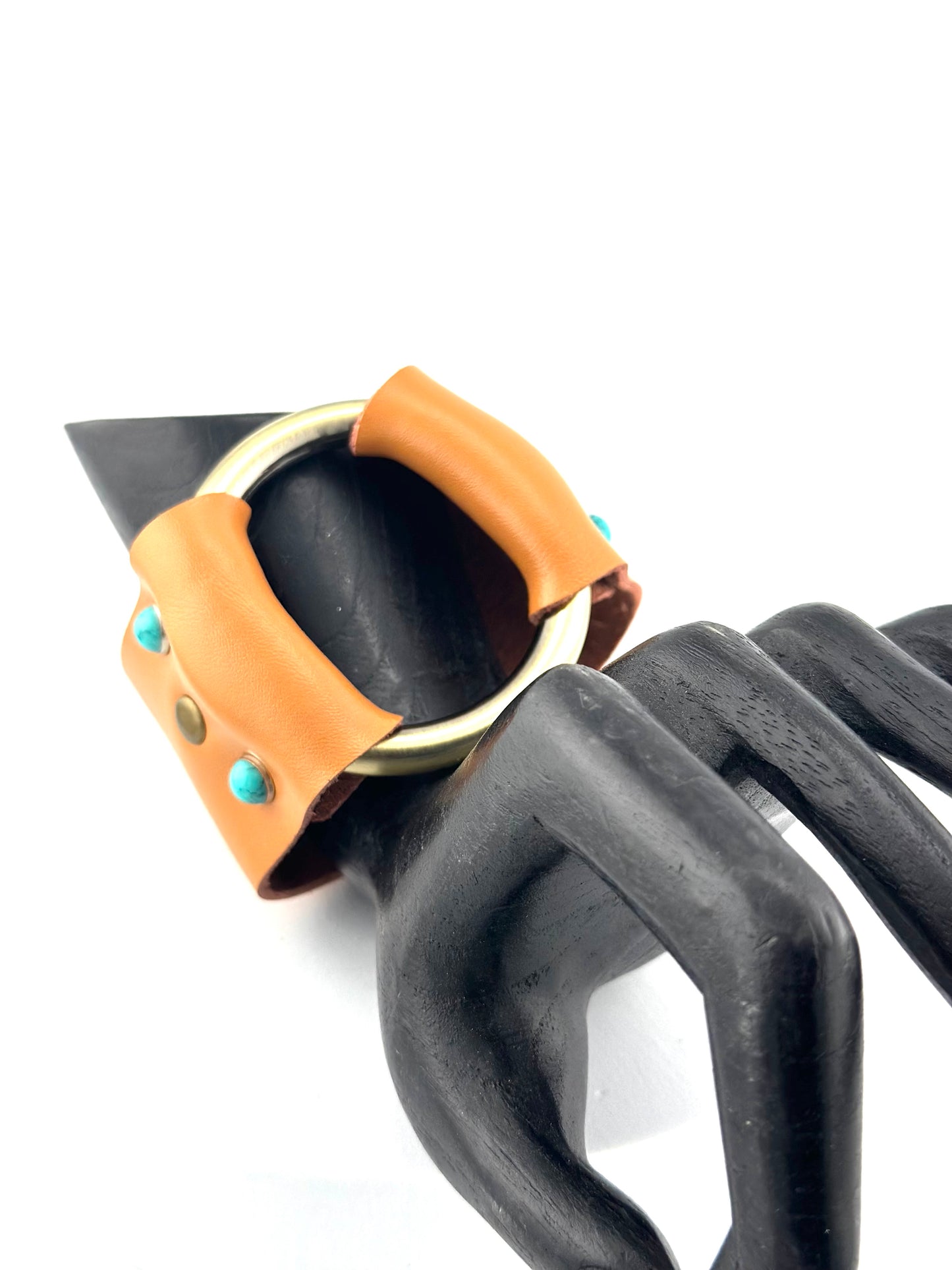 The Artemis Cuff